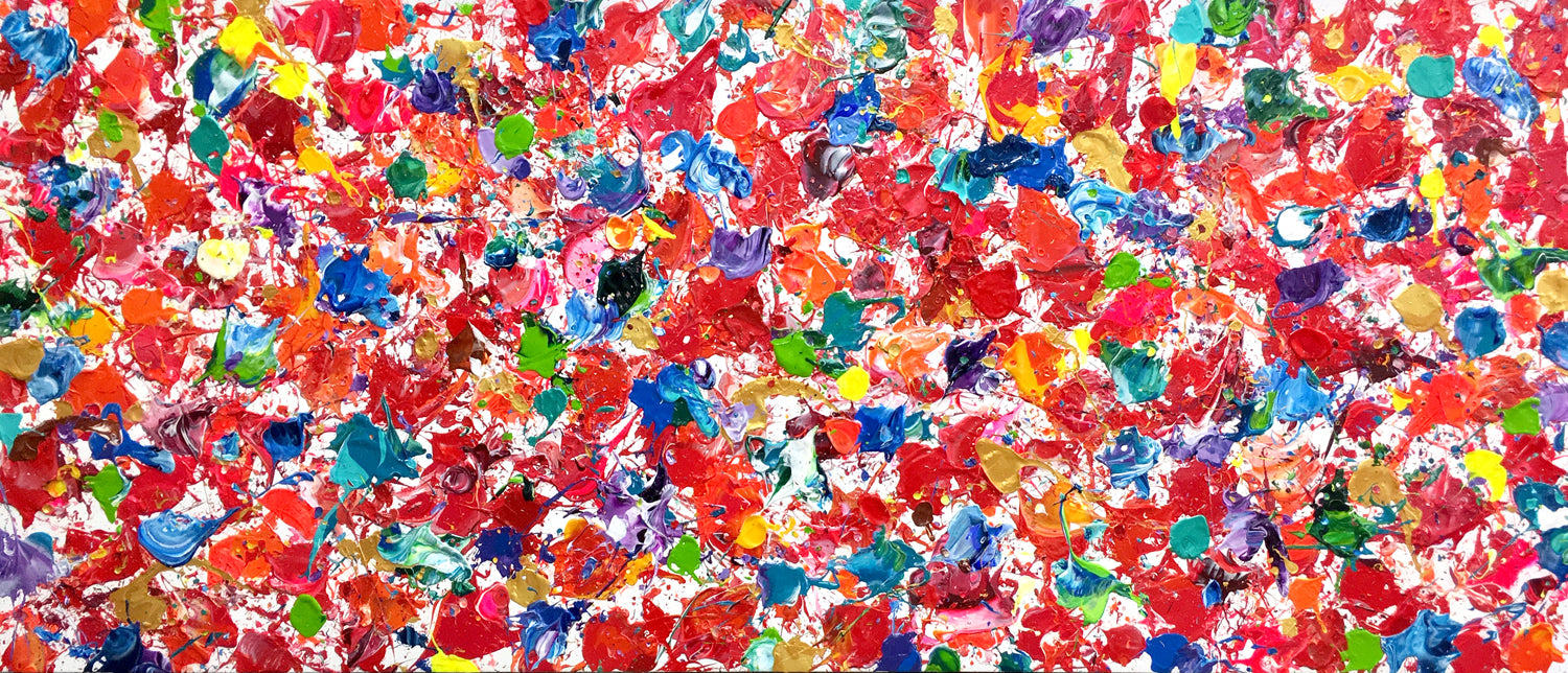 Hugo Landry Cherry Blossom