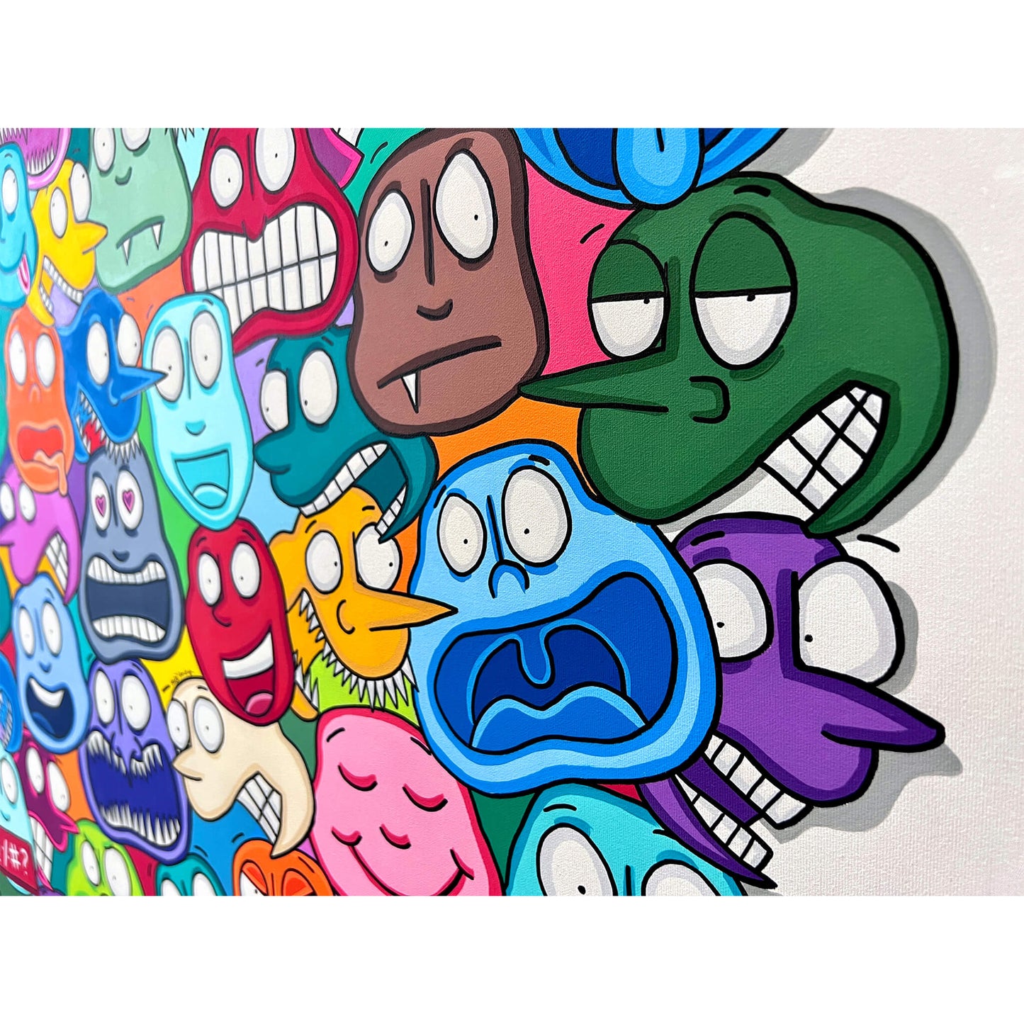 Hugo Landry Confidences Preview