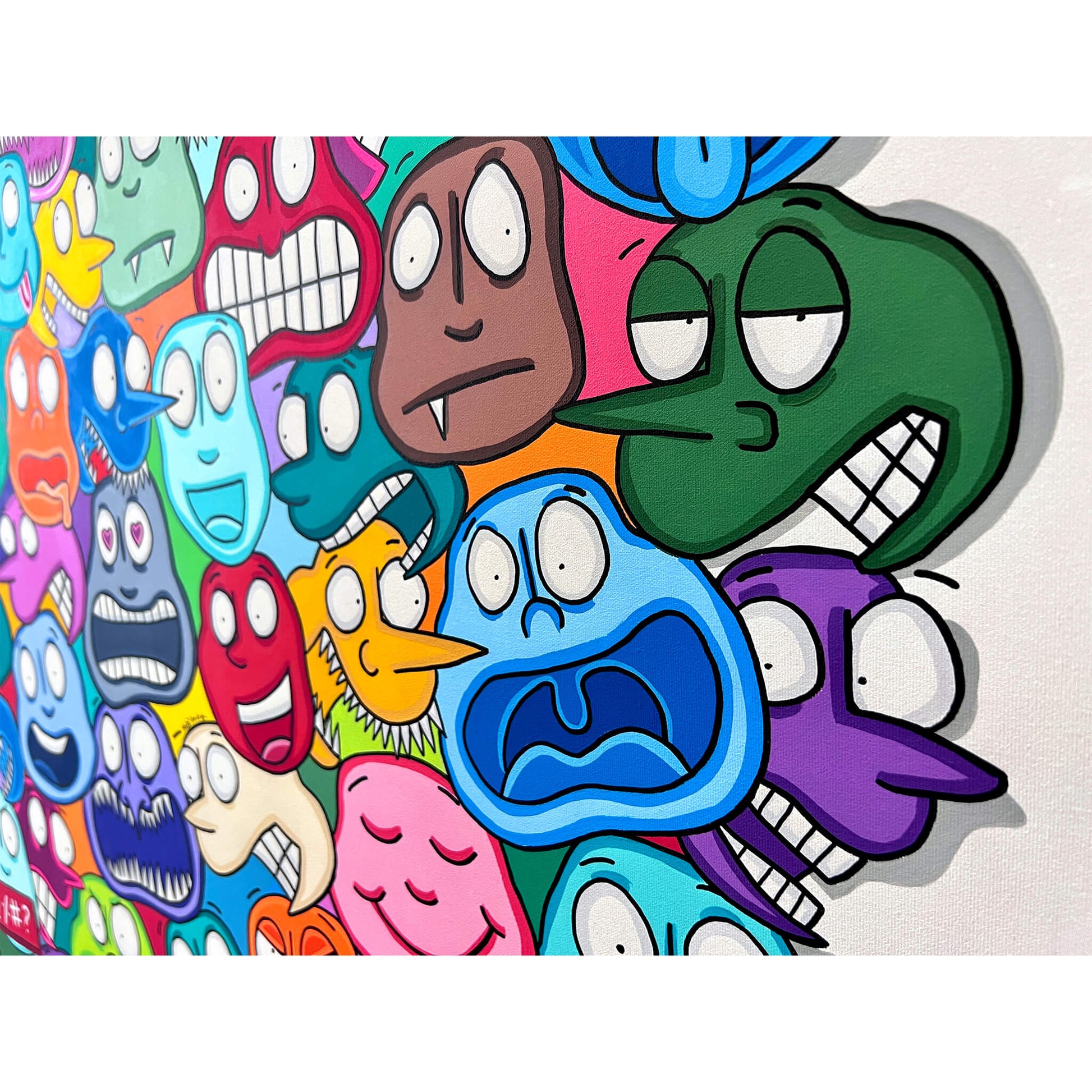 Hugo Landry Confidences Preview