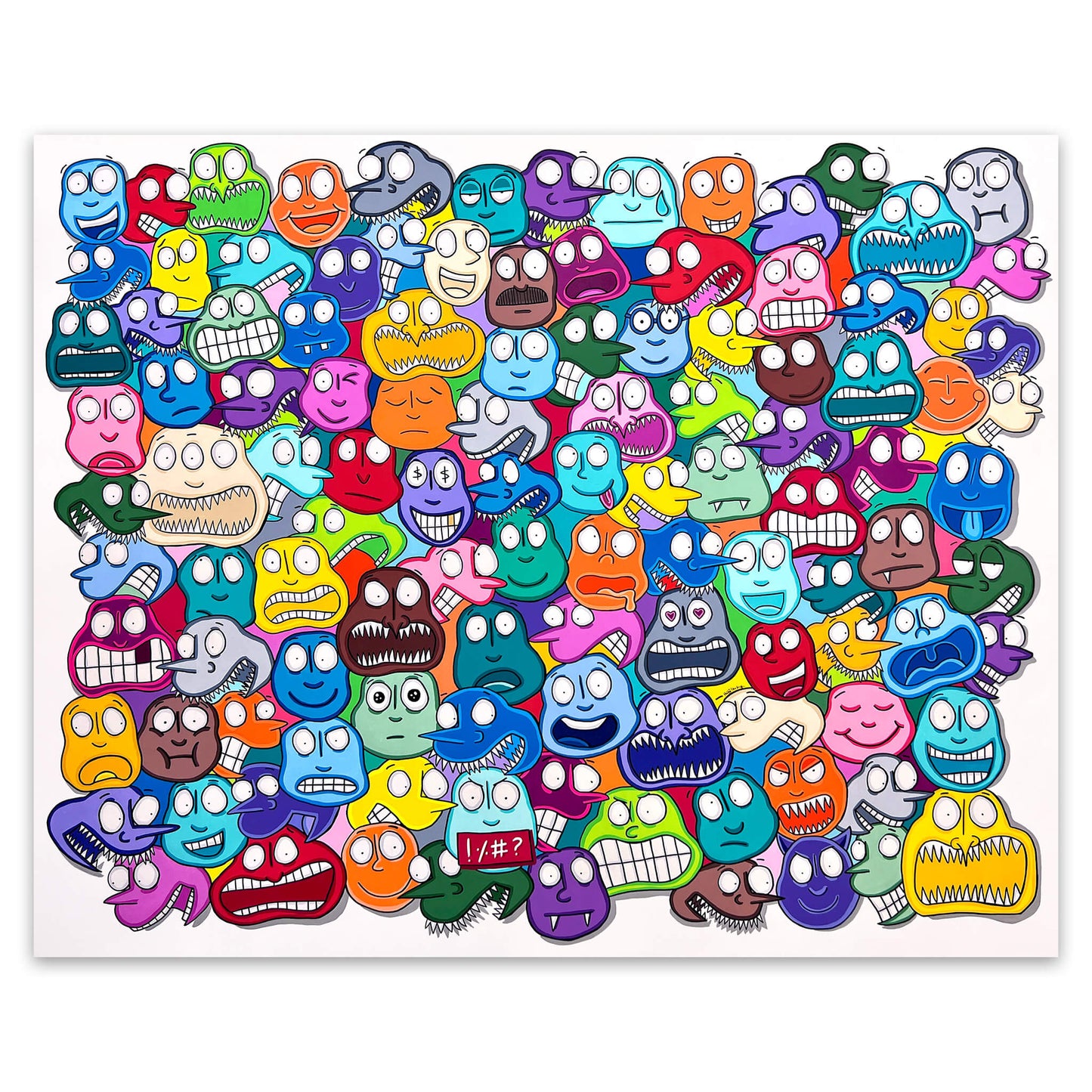 Hugo Landry Confidences