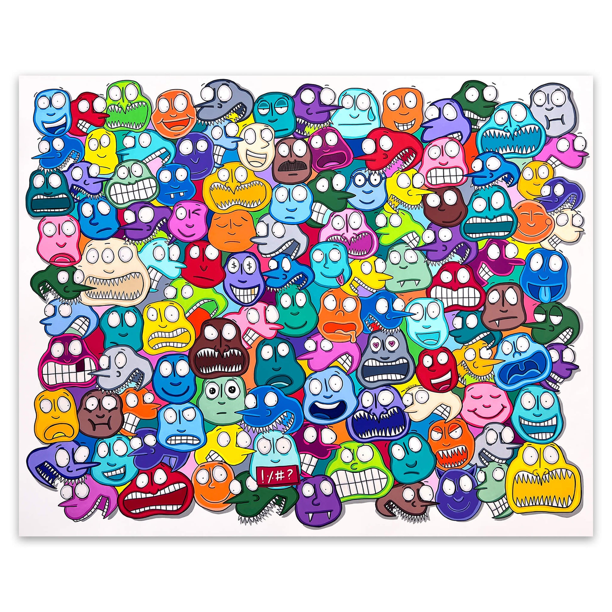 Hugo Landry Confidences