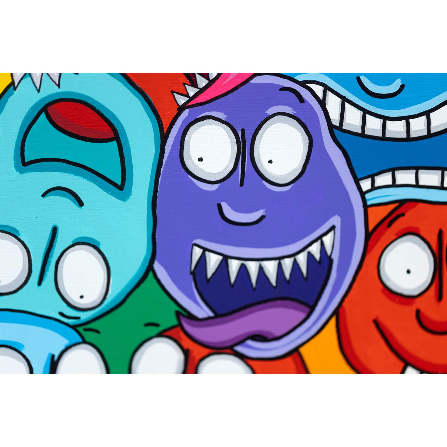 Hugo Landry Crazy In Love Preview