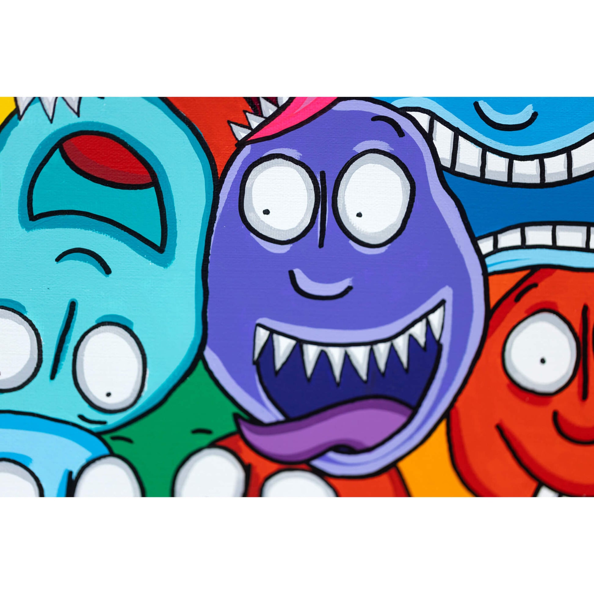 Hugo Landry Crazy In Love Preview