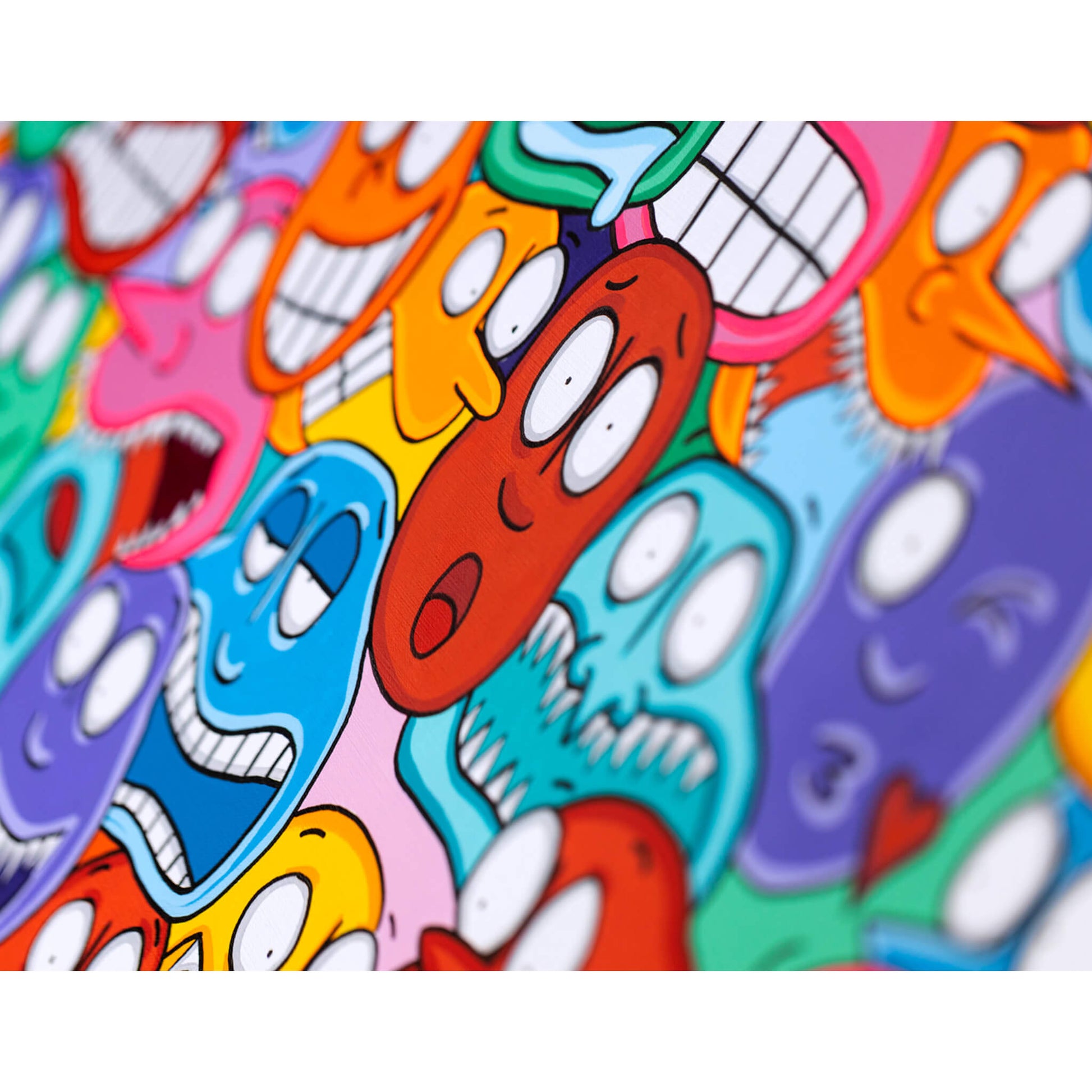 Hugo Landry Crazy In Love Preview