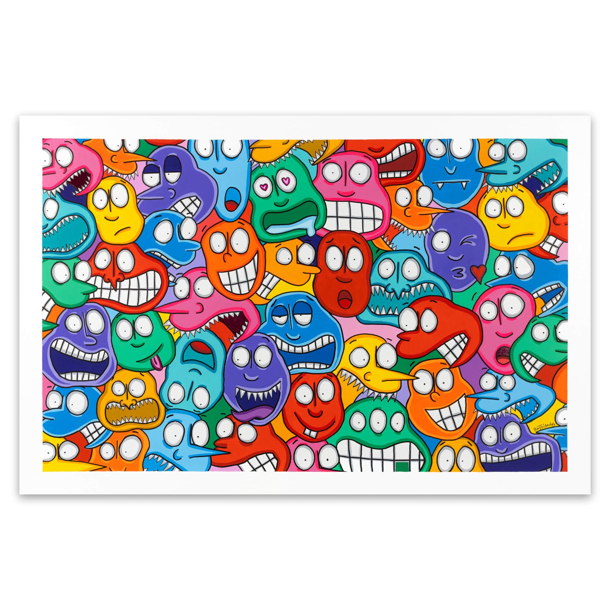 Hugo Landry Crazy In Love