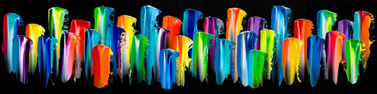 Hugo Landry Daybreak