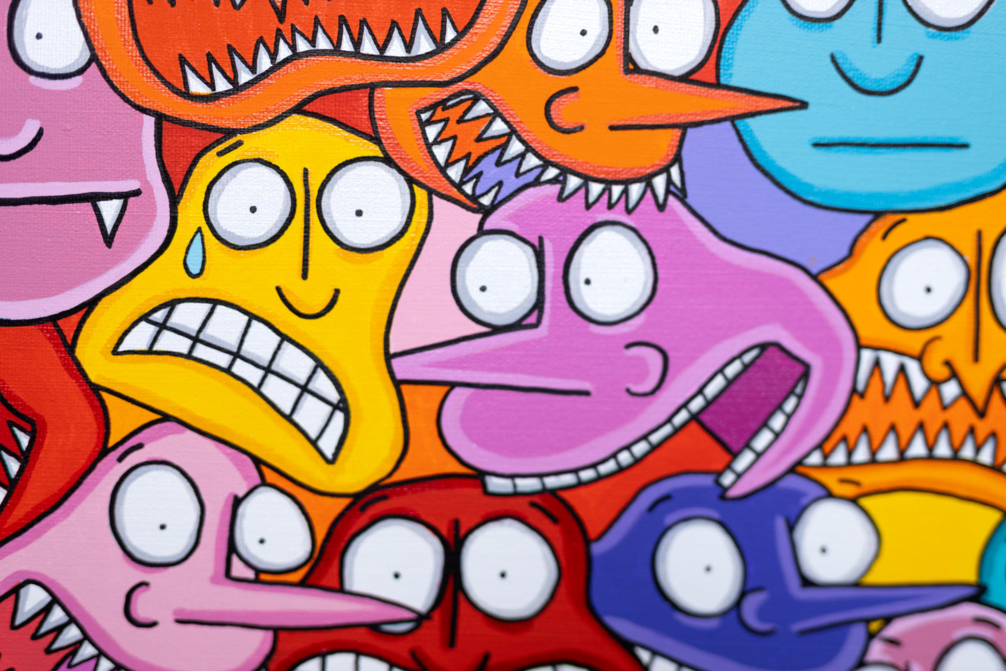 Hugo Landry Duel Preview