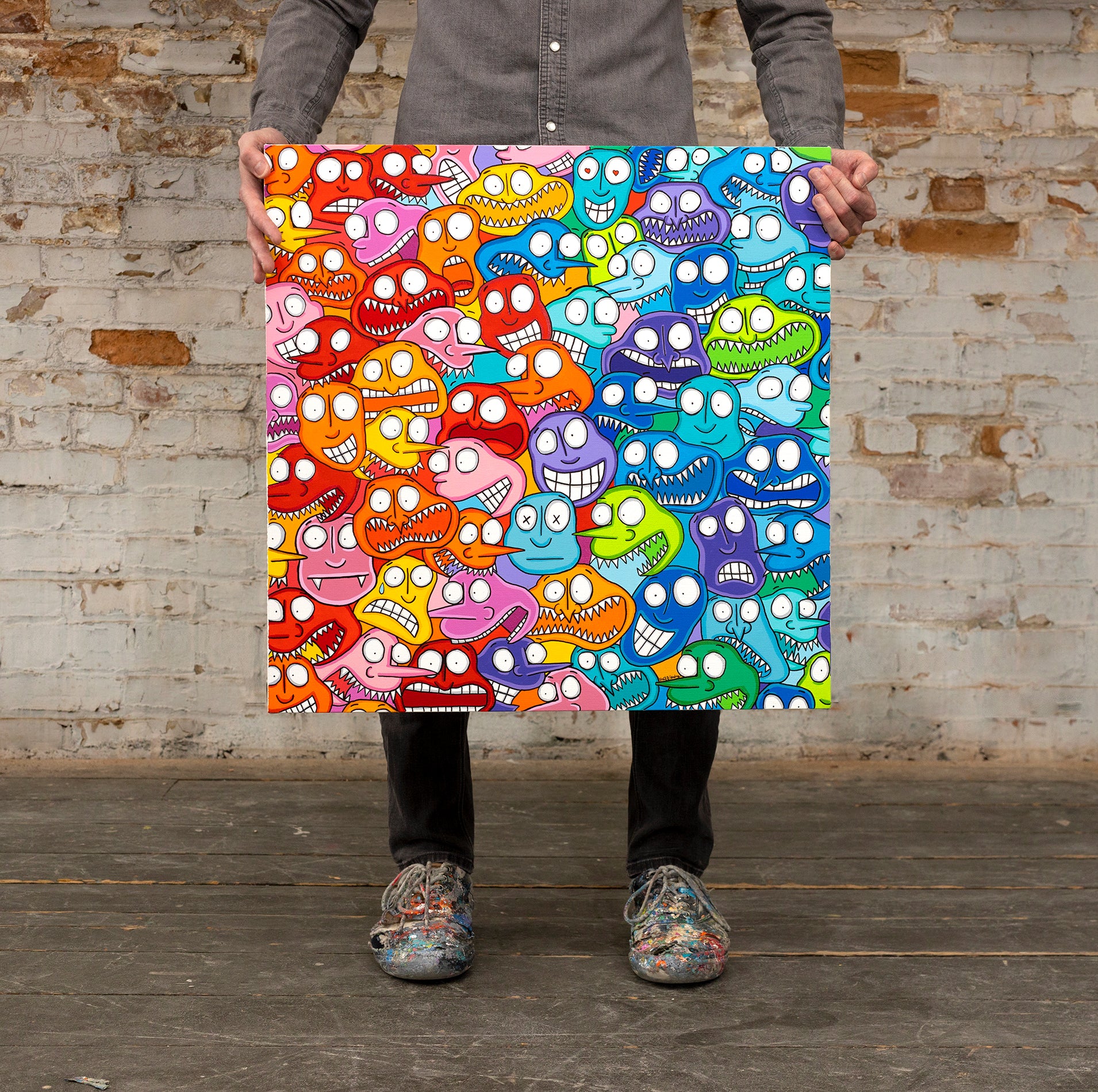 Hugo Landry Duel Preview