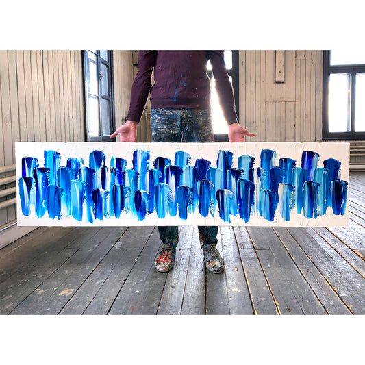 Hugo Landry Eau vive Preview