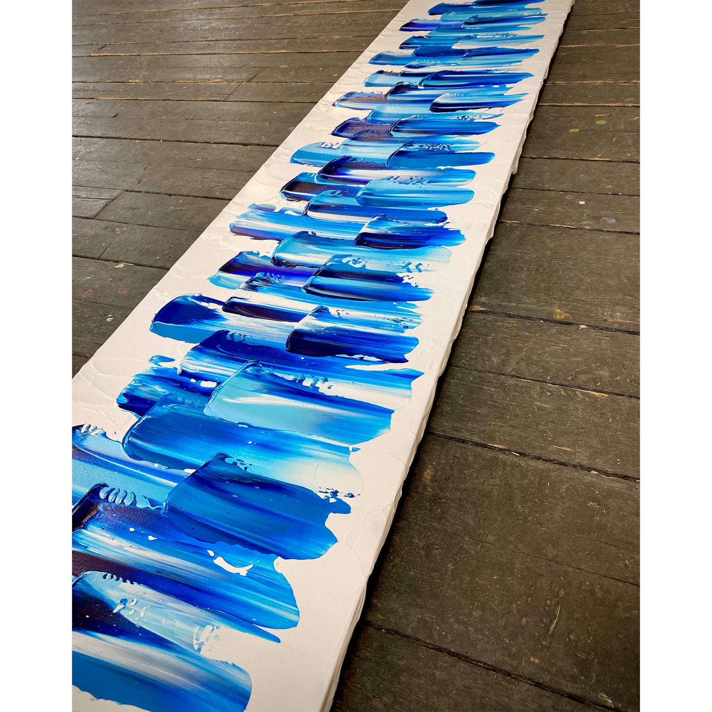 Hugo Landry Eau vive Preview