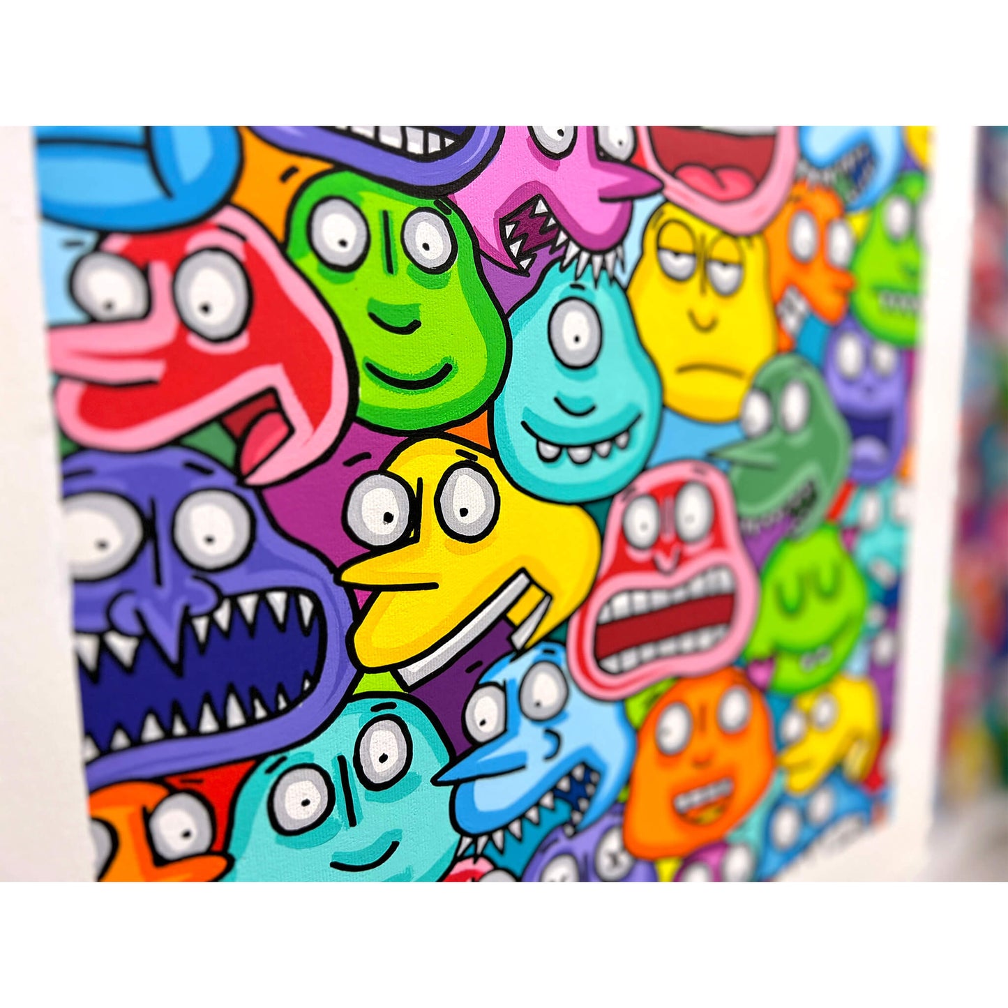 Hugo Landry Échapper belle Preview