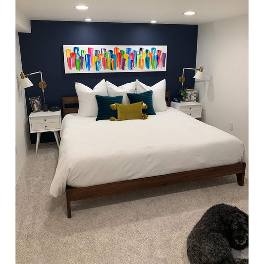 Hugo Landry En attendant le retour des beaux jours Preview