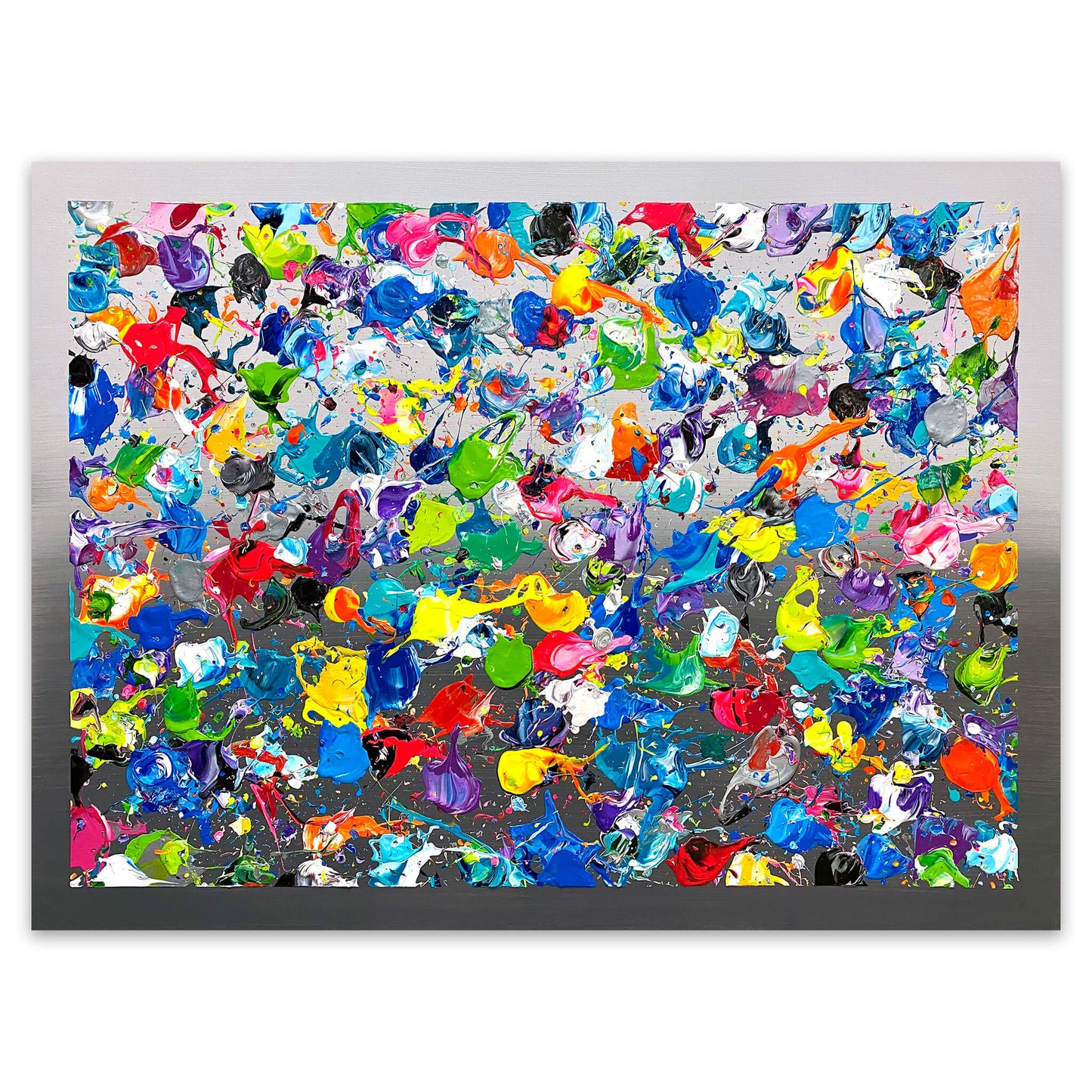 Hugo Landry Entre ombres et lumières