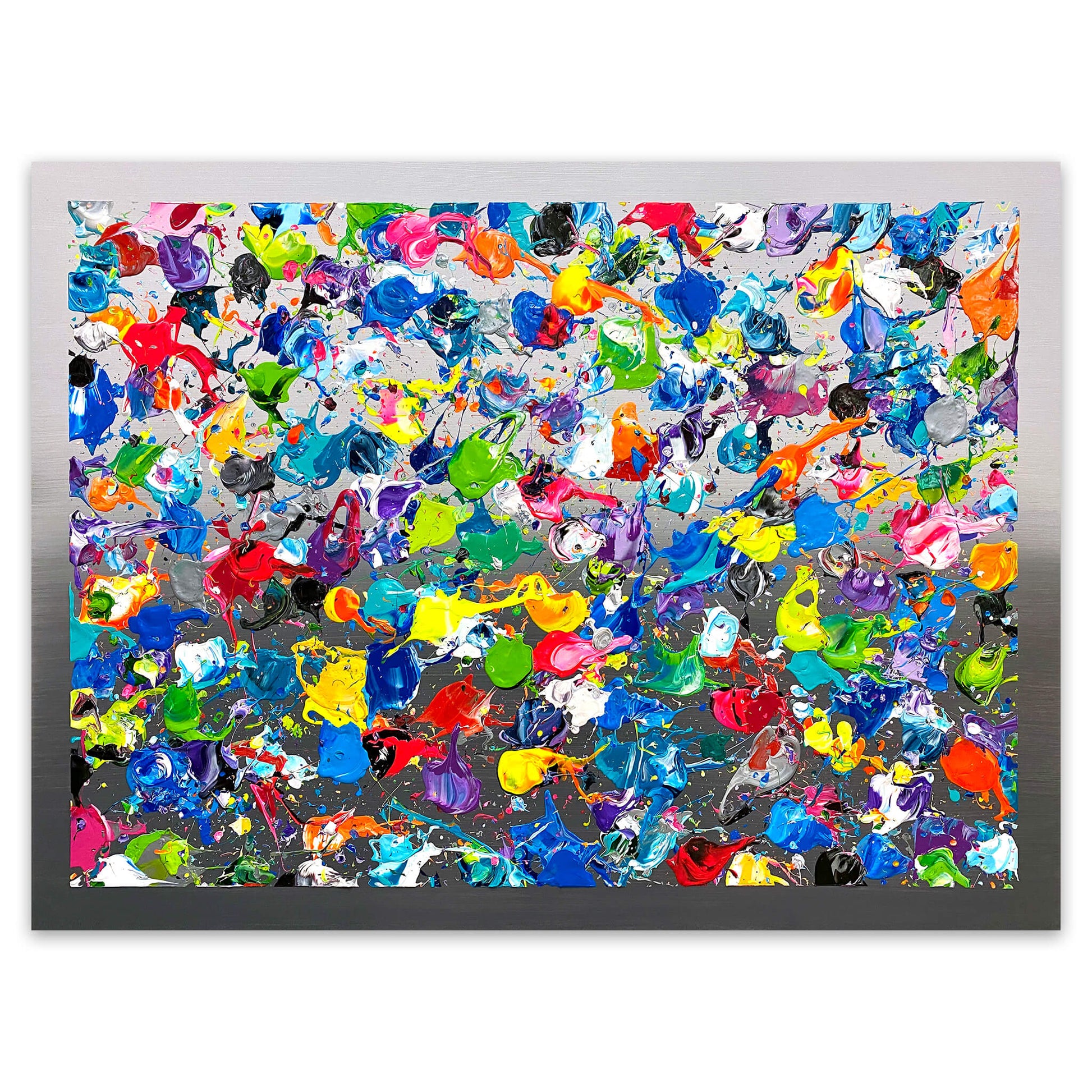 Hugo Landry Entre ombres et lumières