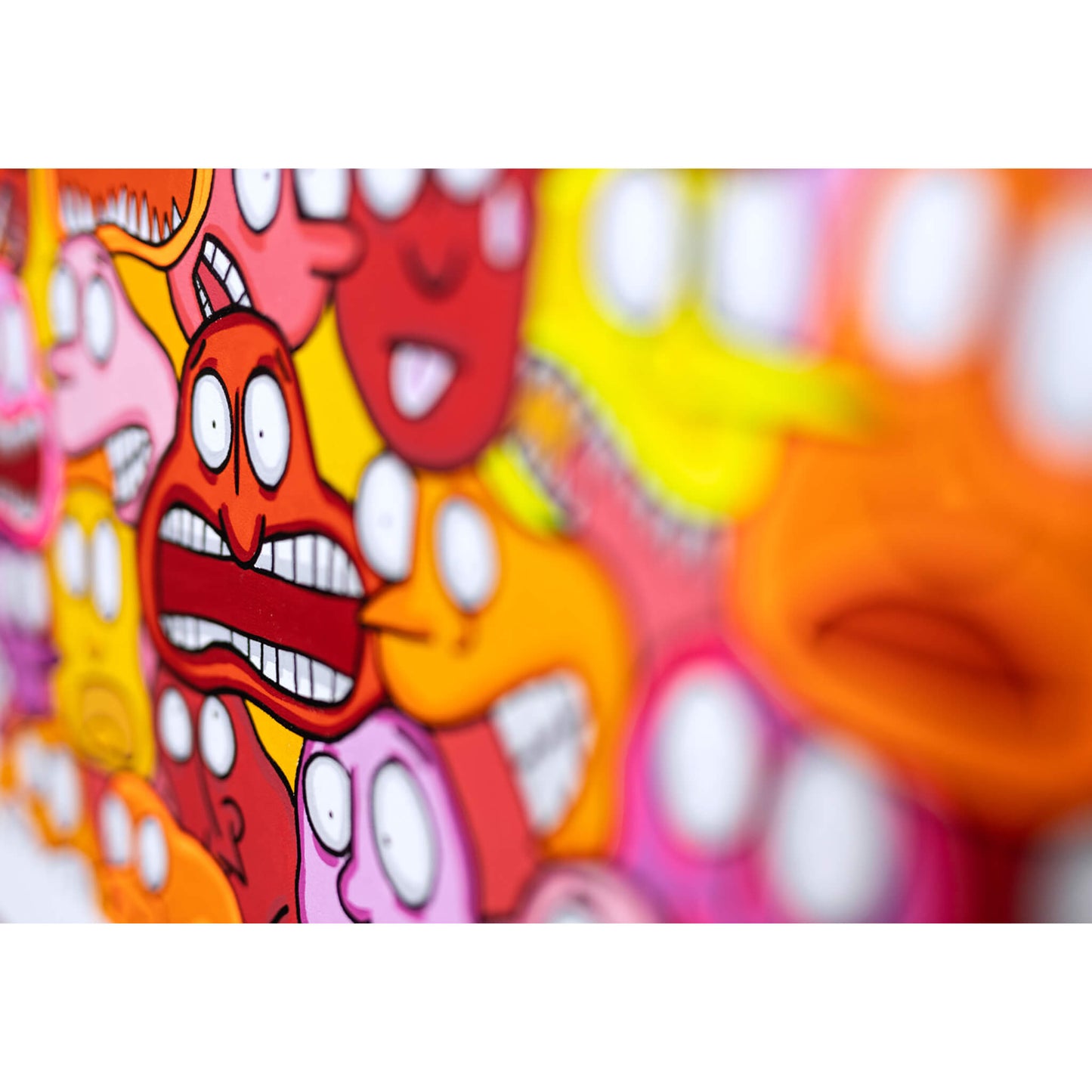 Hugo Landry Feu sacré Preview