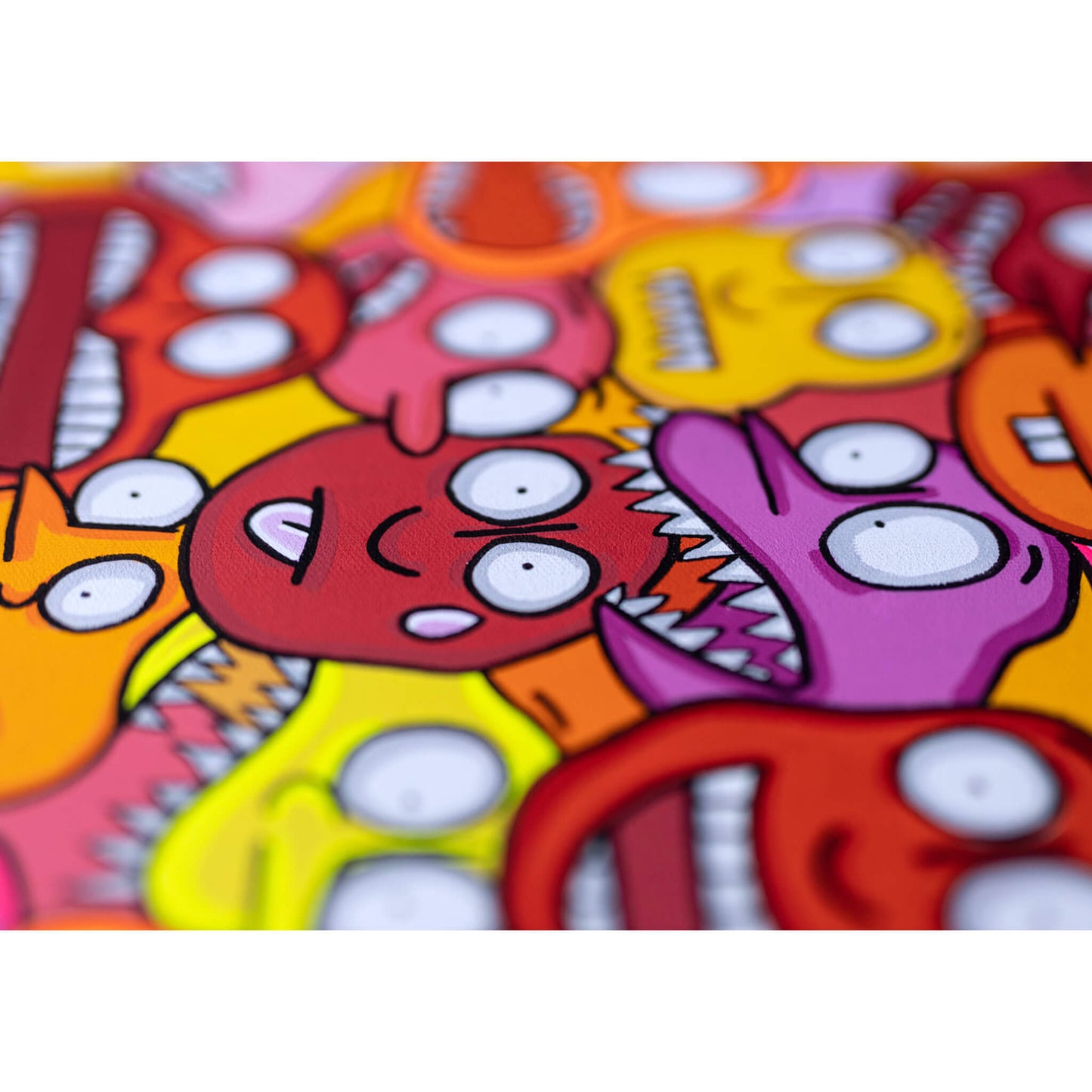 Hugo Landry Feu sacré Preview