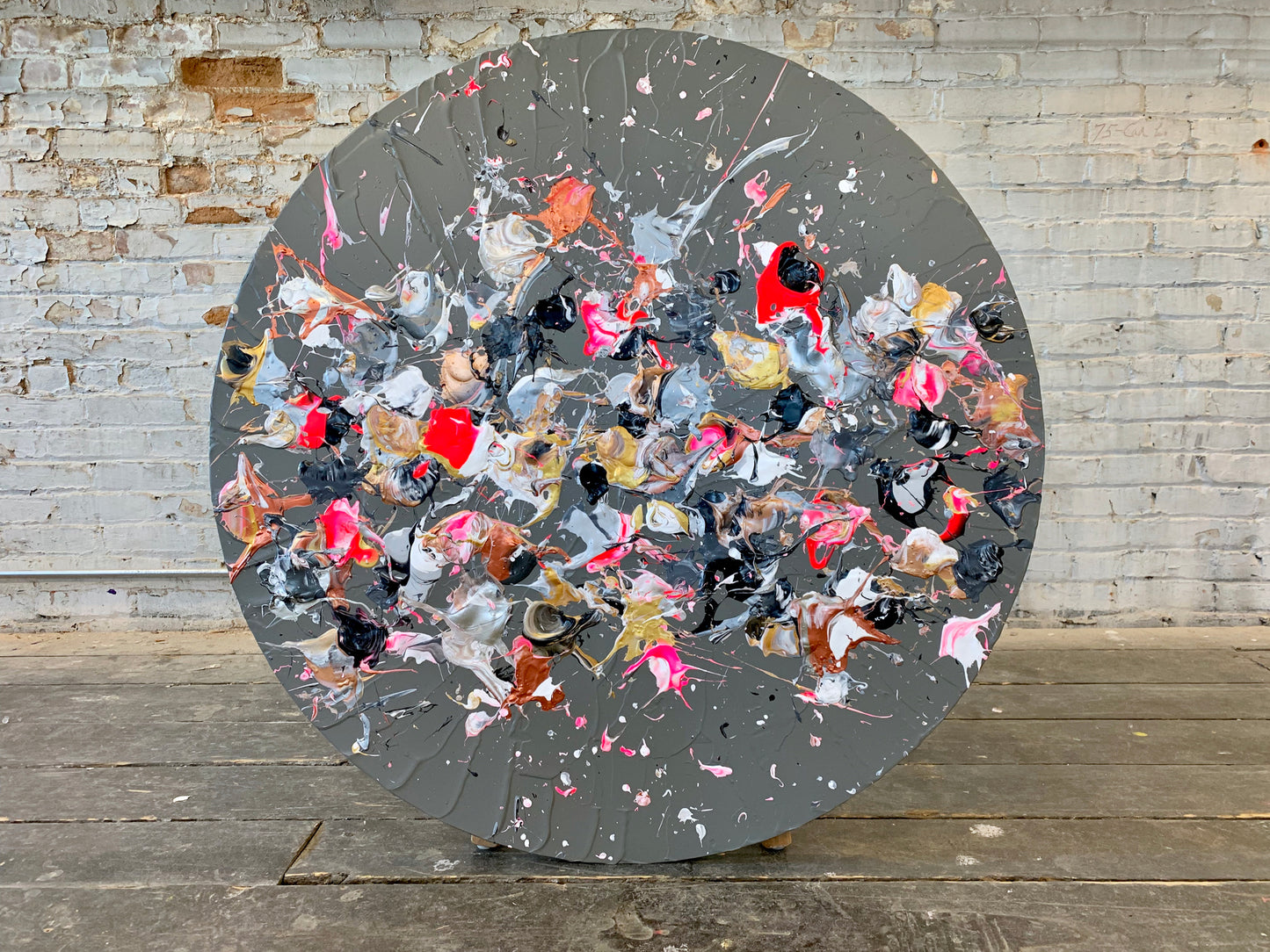 Hugo Landry Fever Preview