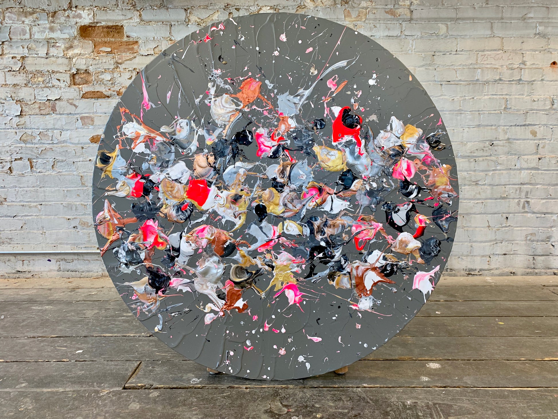 Hugo Landry Fever Preview