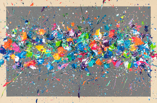 Hugo Landry Fireworks