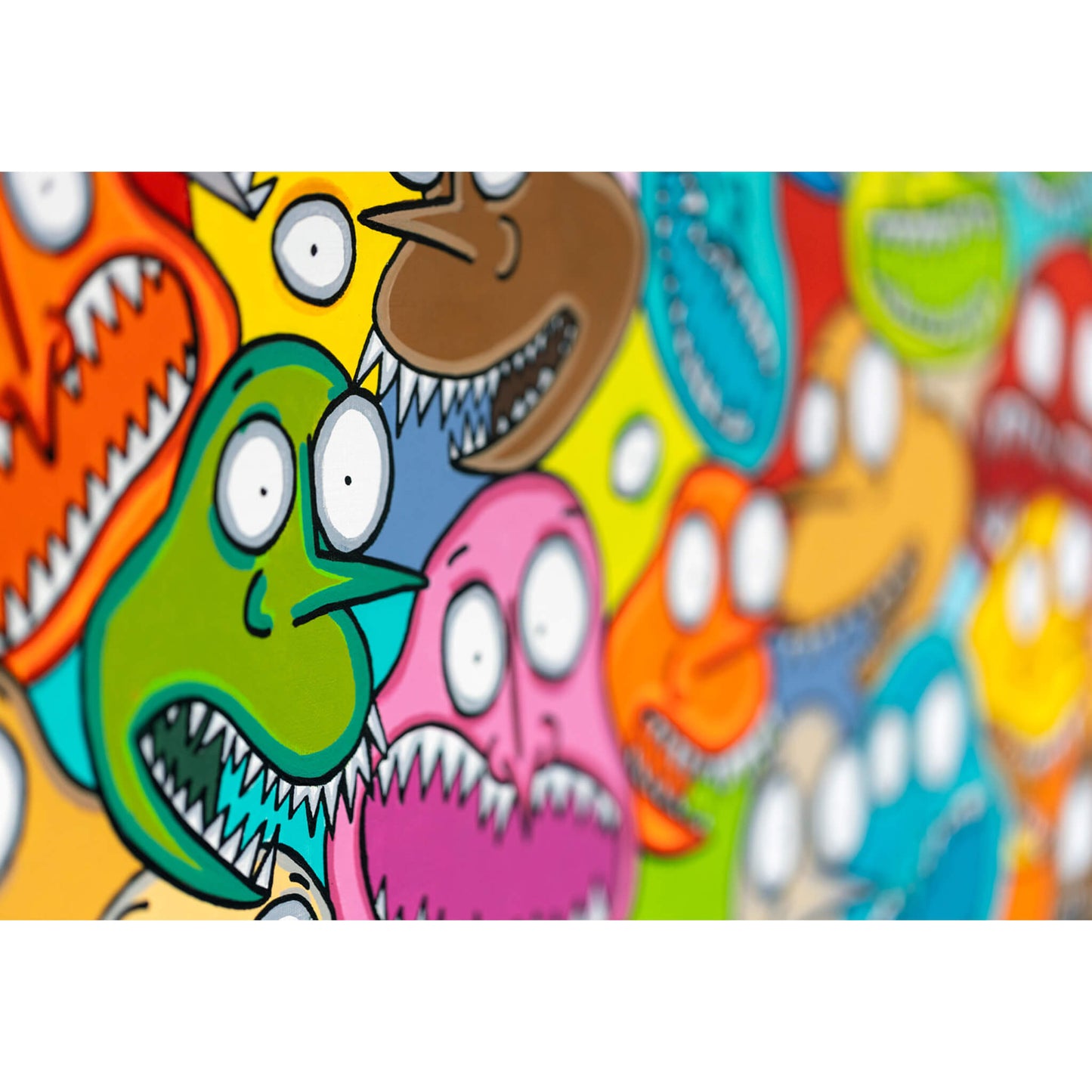 Hugo Landry Flagrant Délit Preview