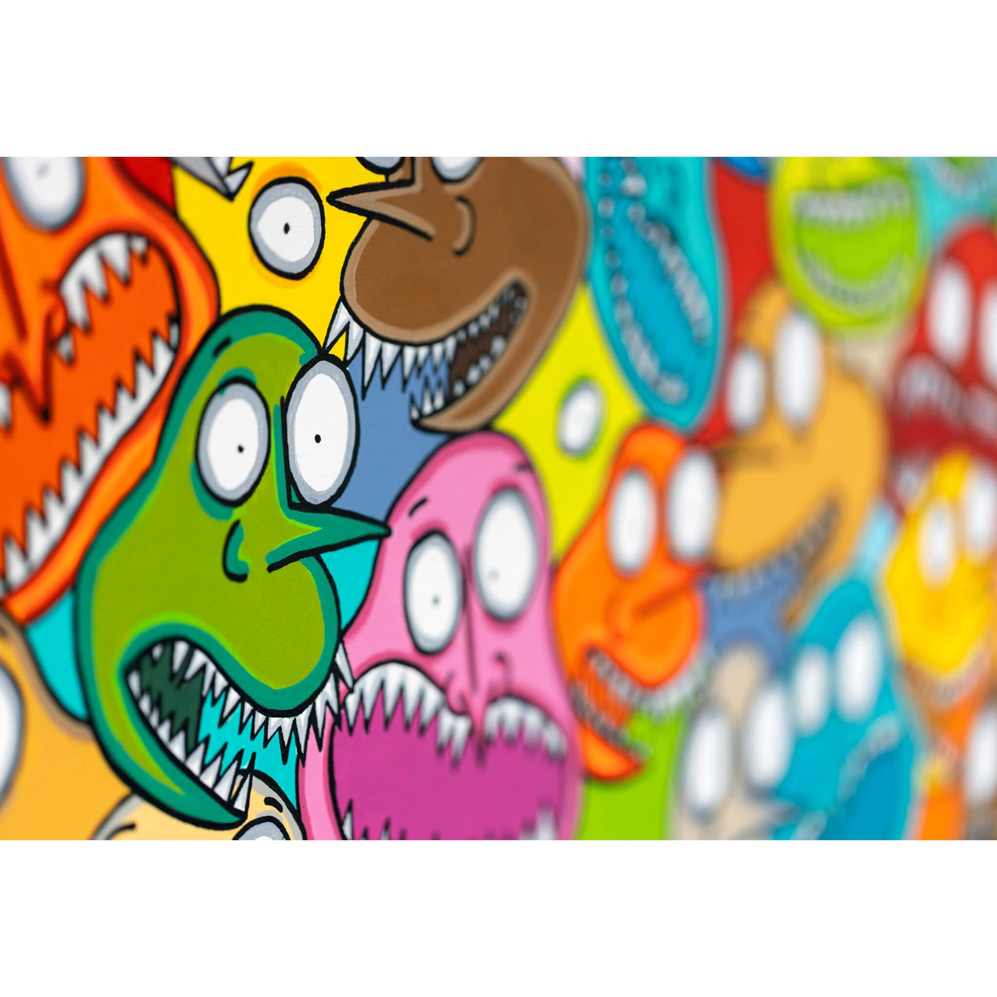 Hugo Landry Flagrant Délit Preview