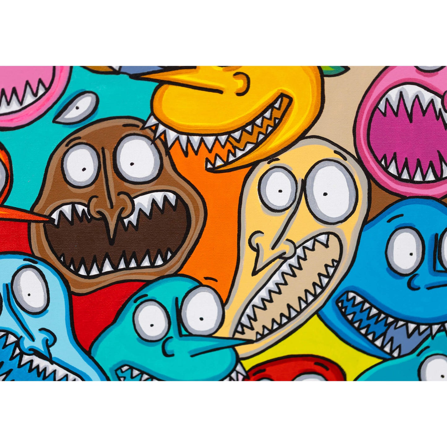 Hugo Landry Flagrant Délit Preview