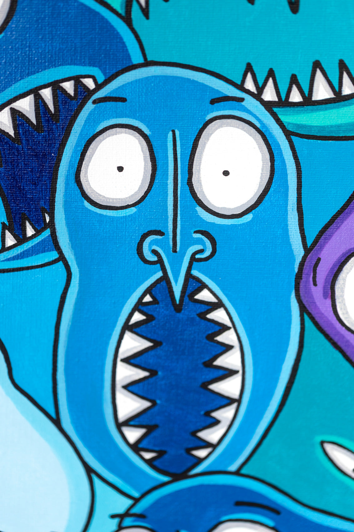 Hugo Landry Freeze Preview