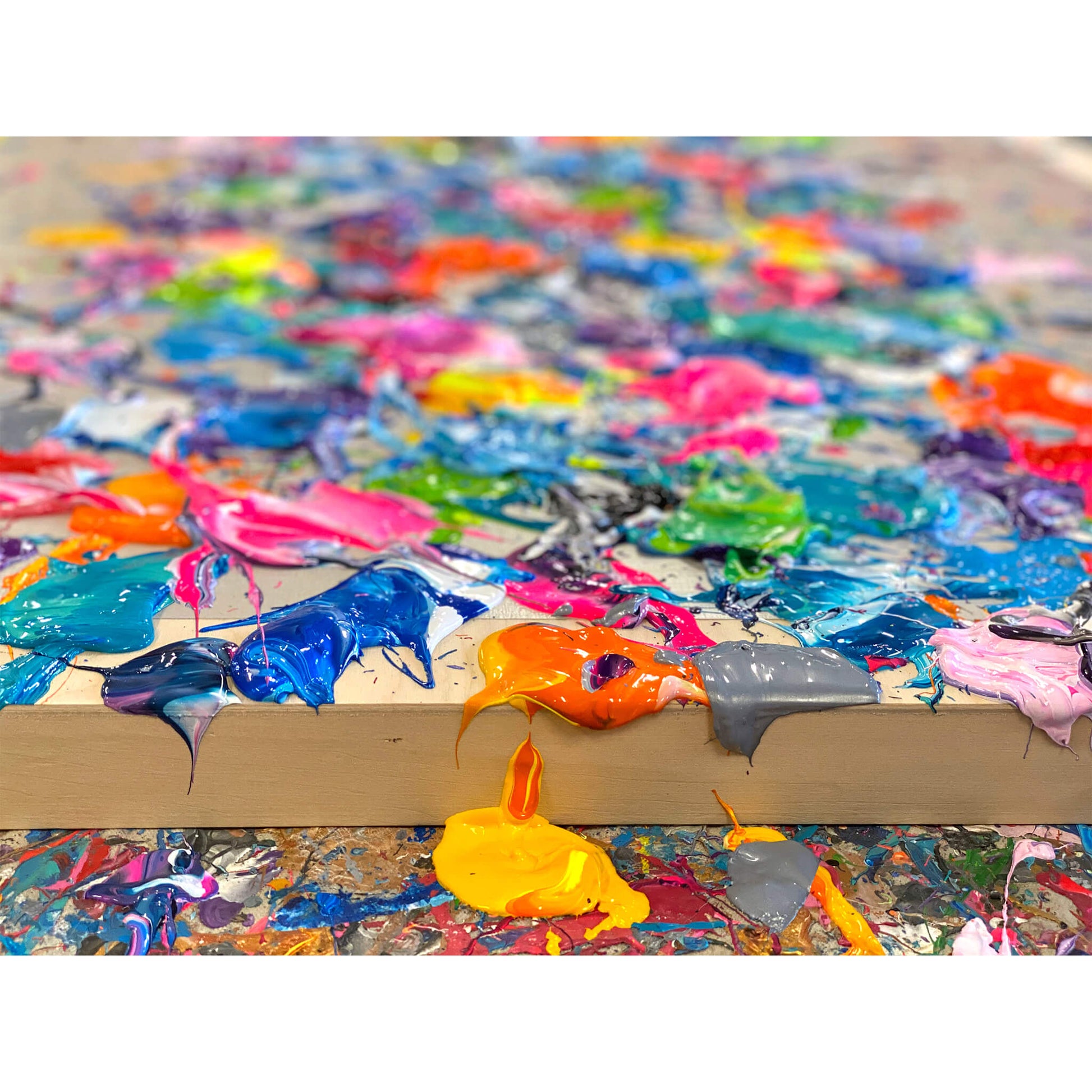 Hugo Landry Into The Unknown Preview