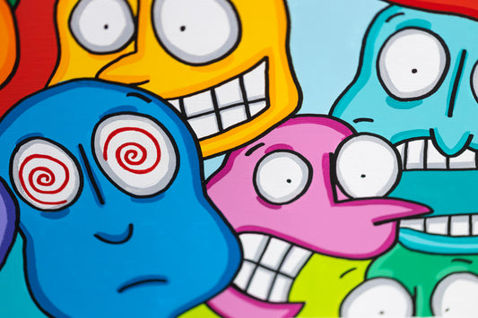 Hugo Landry Invasion Preview