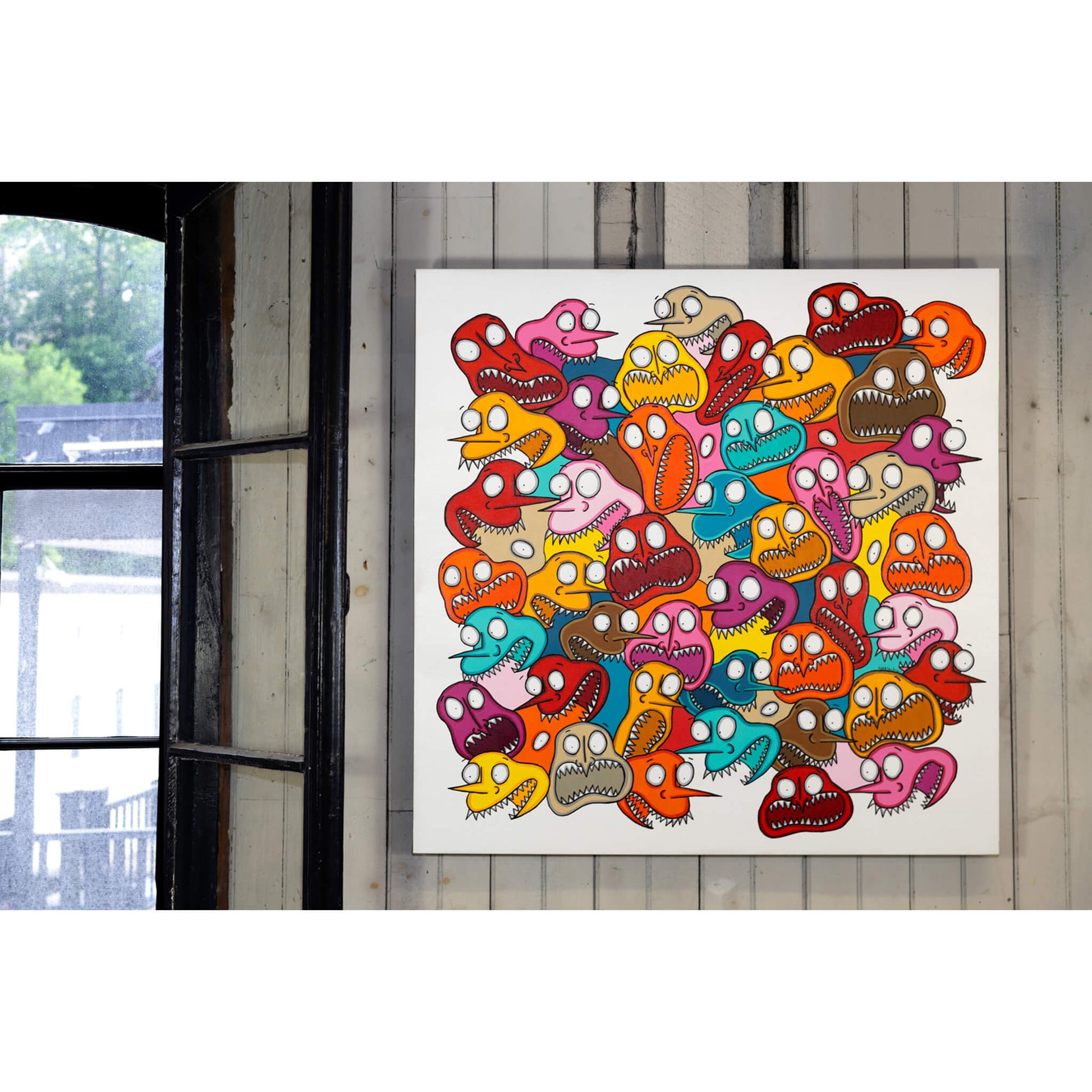 Hugo Landry Je t'aime à la folie Preview