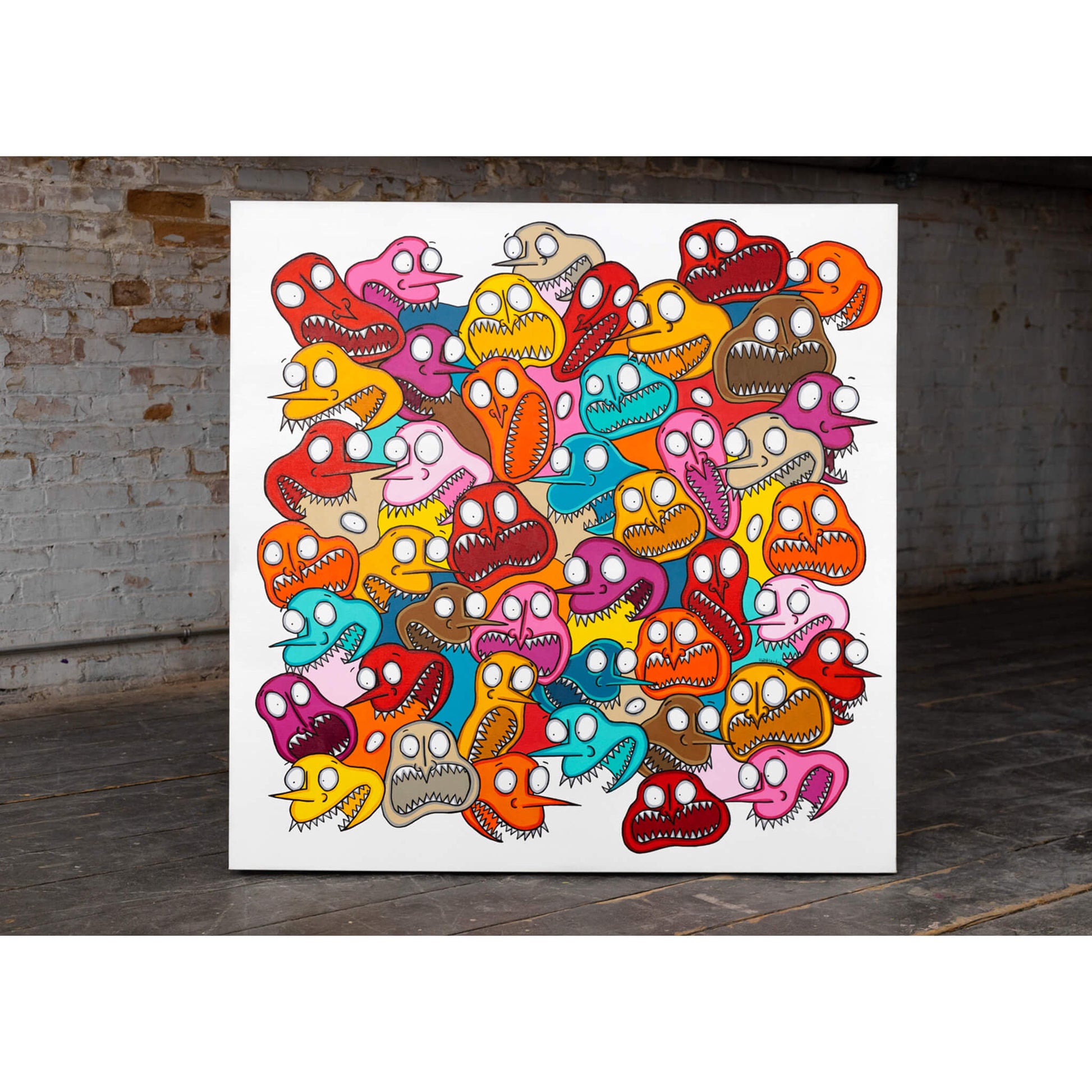 Hugo Landry Je t'aime à la folie Preview