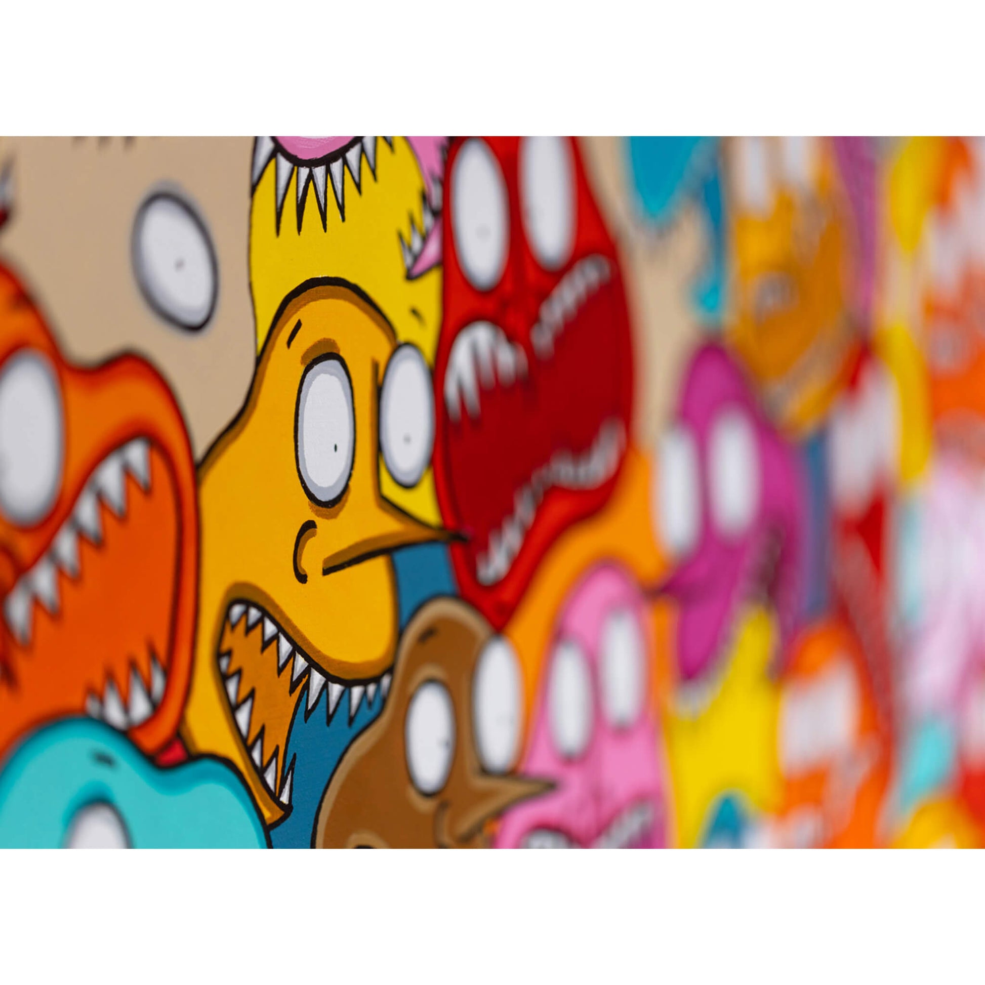 Hugo Landry Je t'aime à la folie Preview