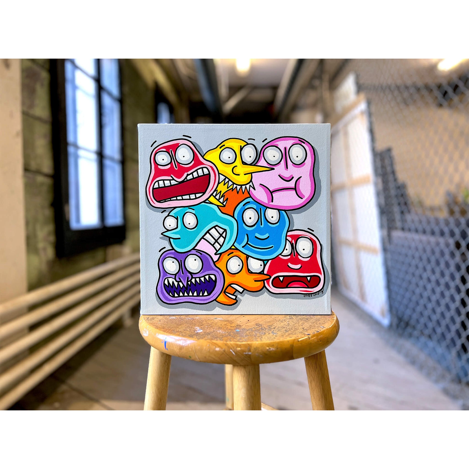 Hugo Landry Karma Preview