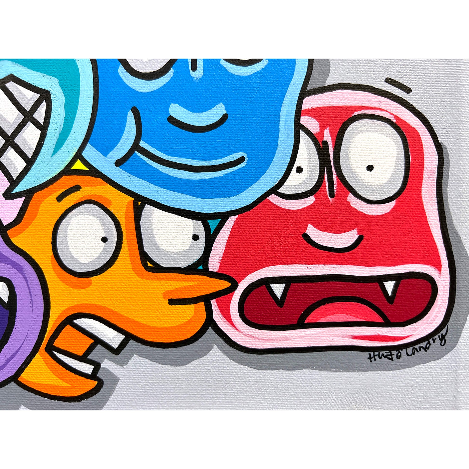 Hugo Landry Karma Preview