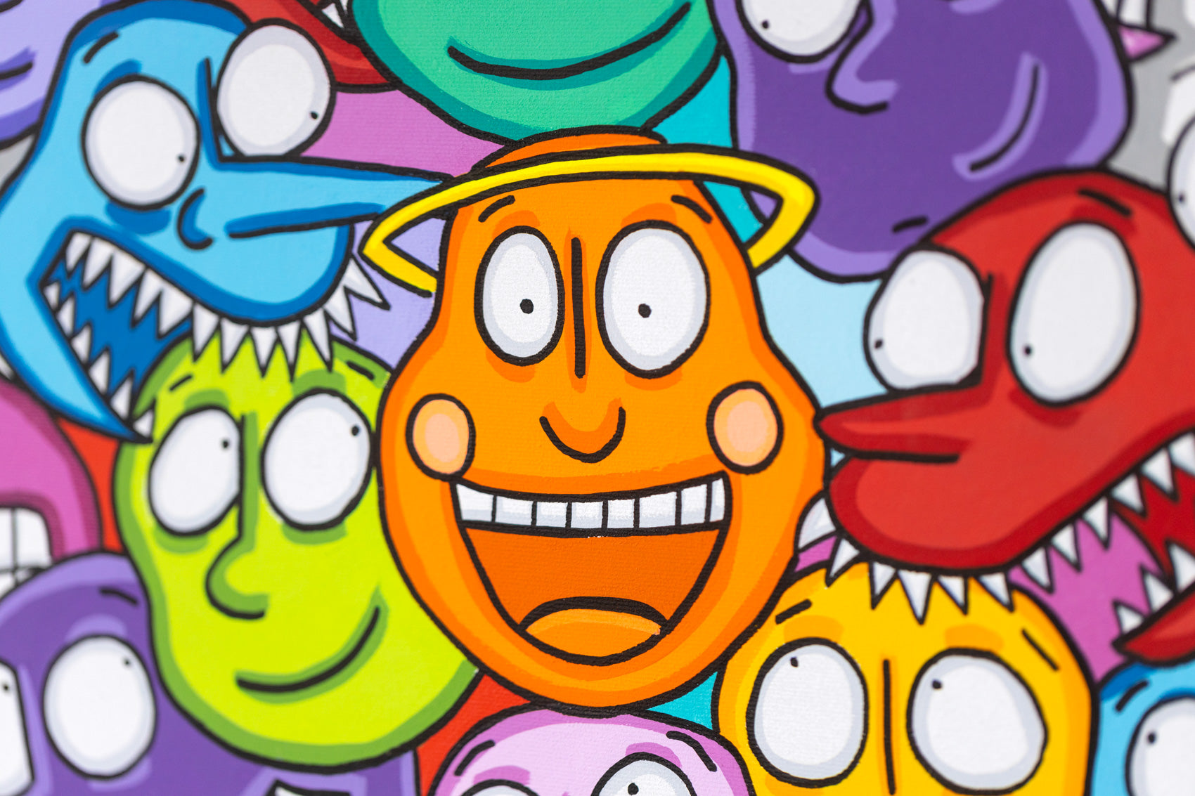 Hugo Landry La révélation Preview