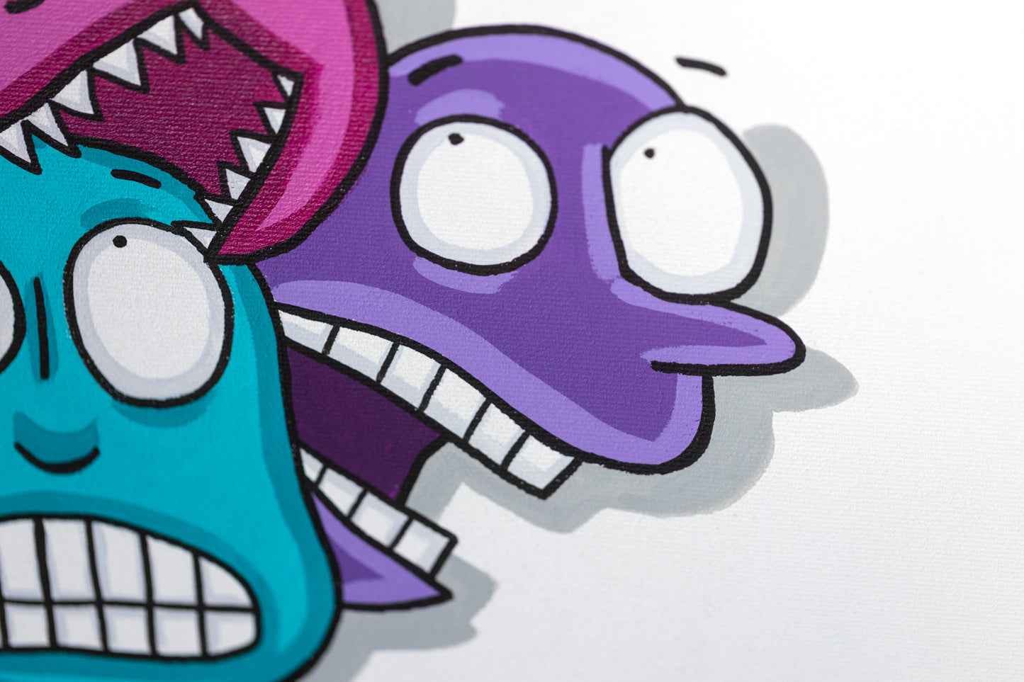 Hugo Landry La révélation Preview