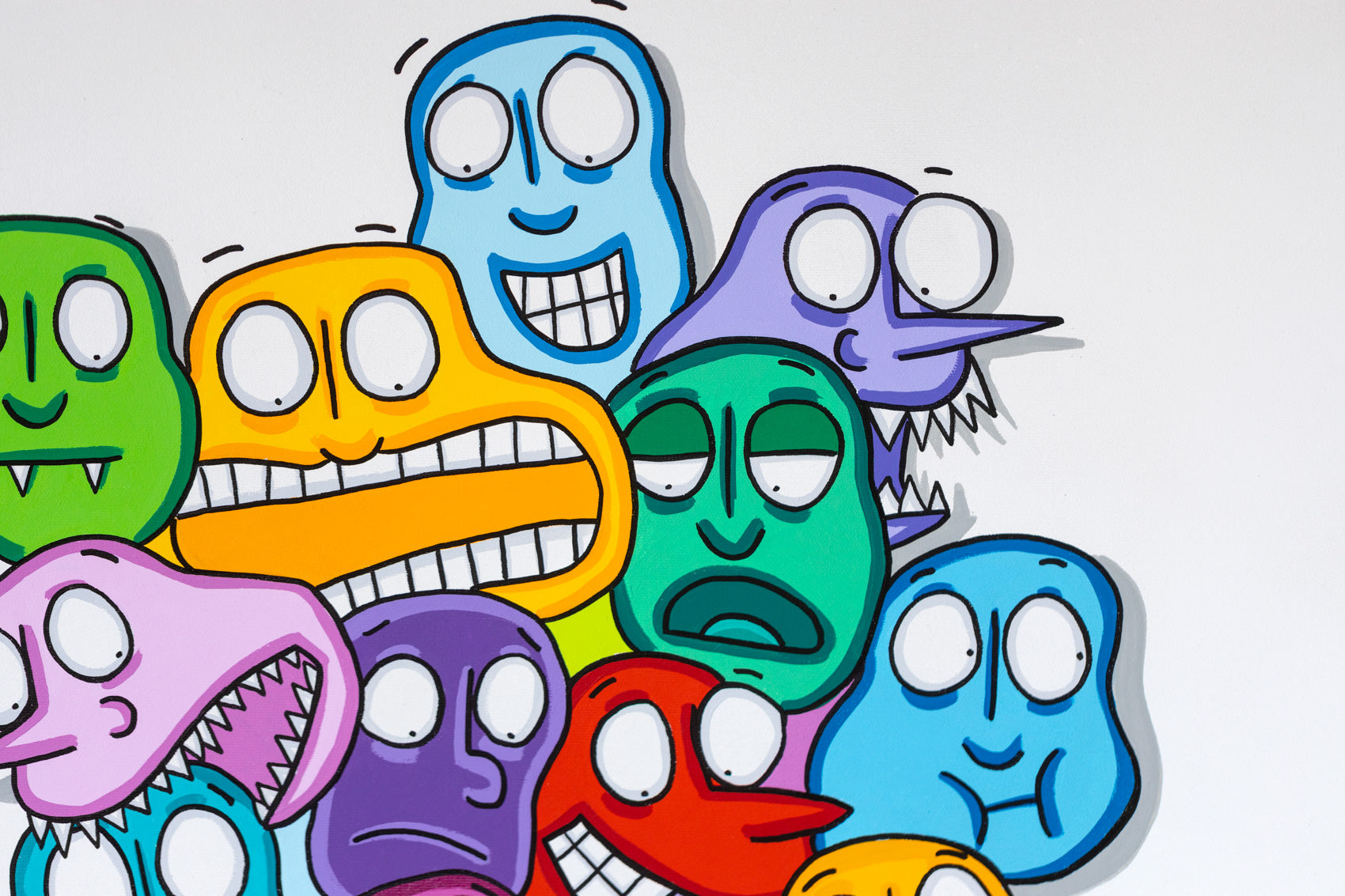 Hugo Landry La révélation Preview