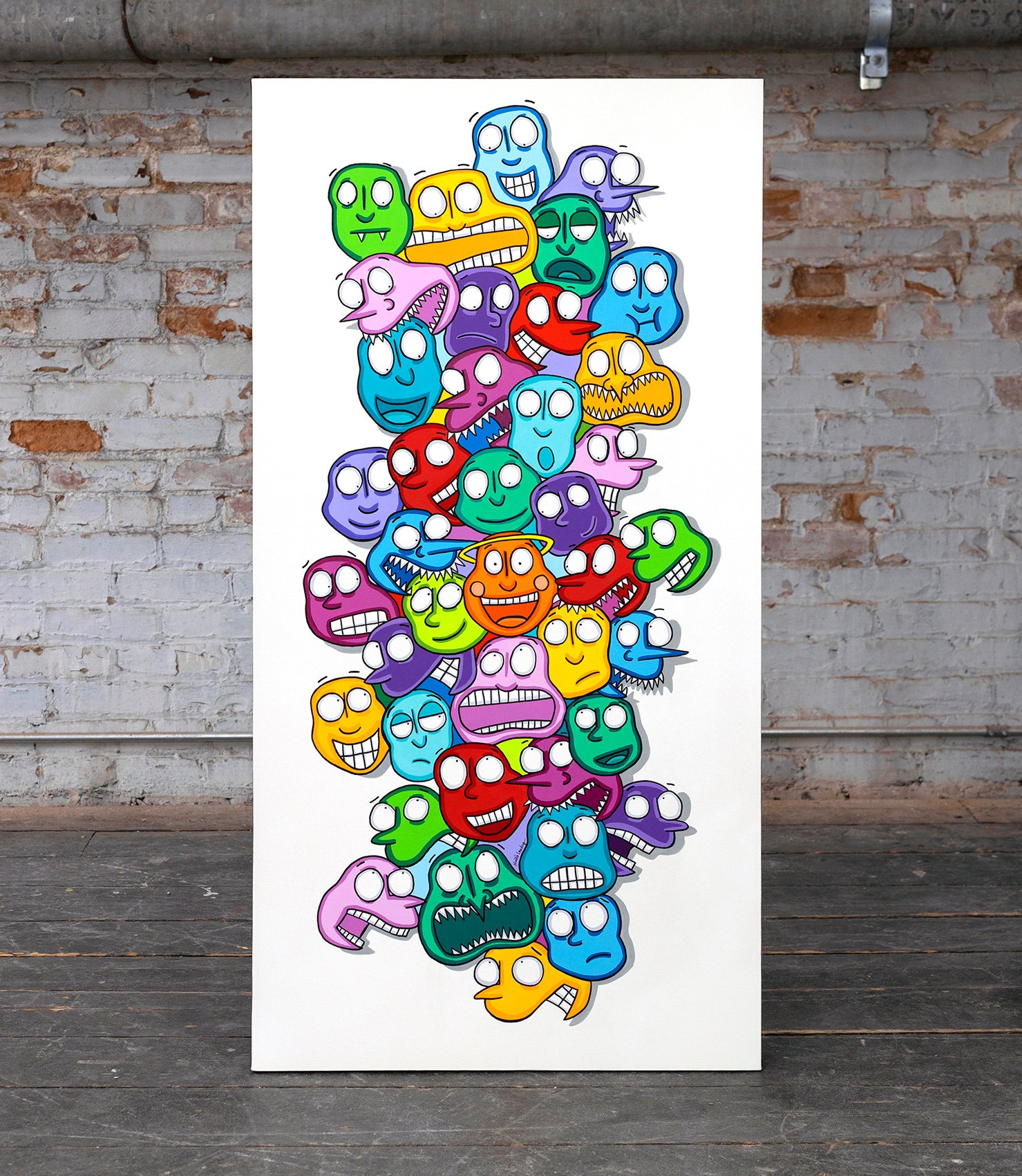 Hugo Landry La révélation Preview