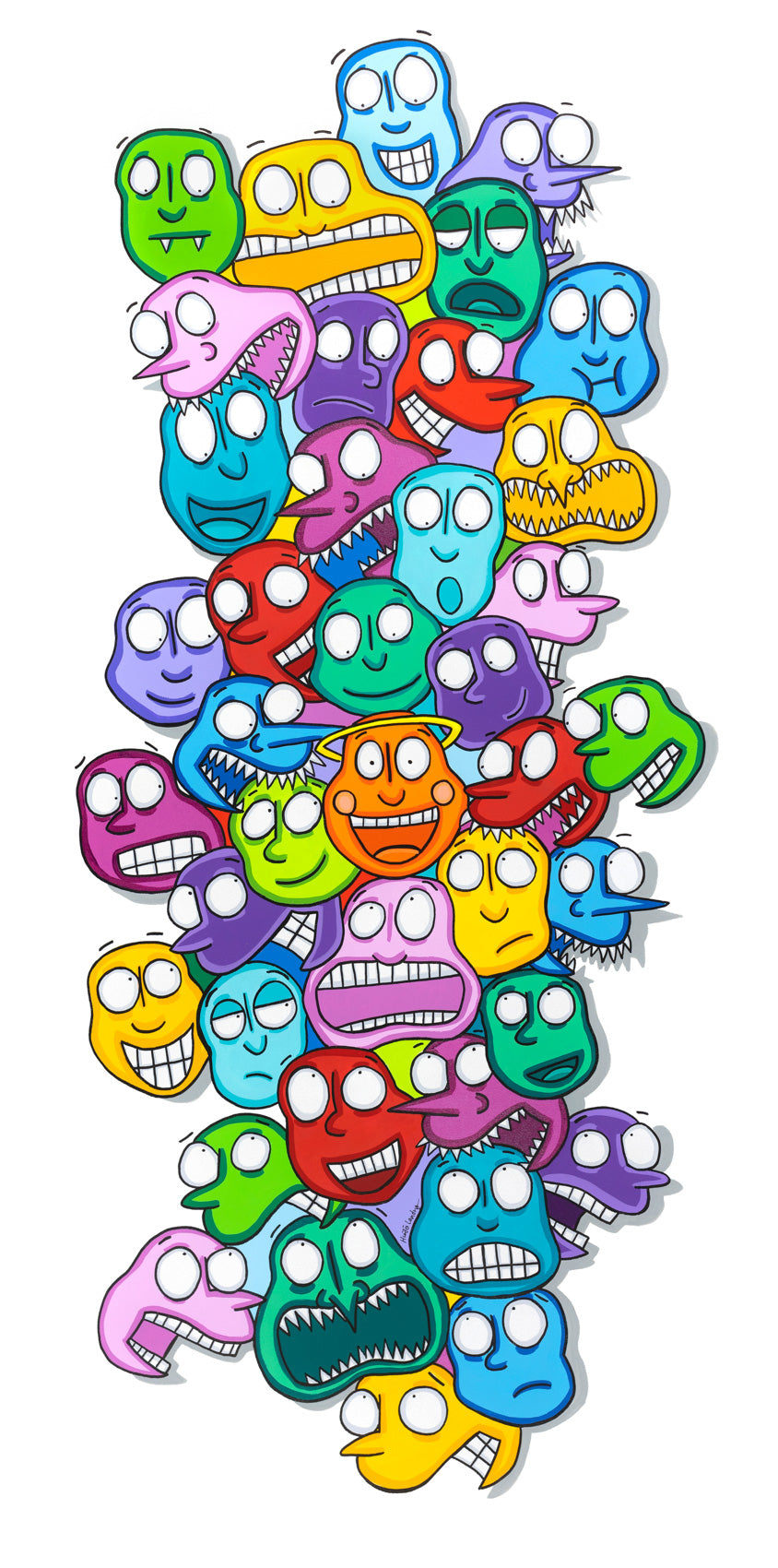 Hugo Landry La révélation