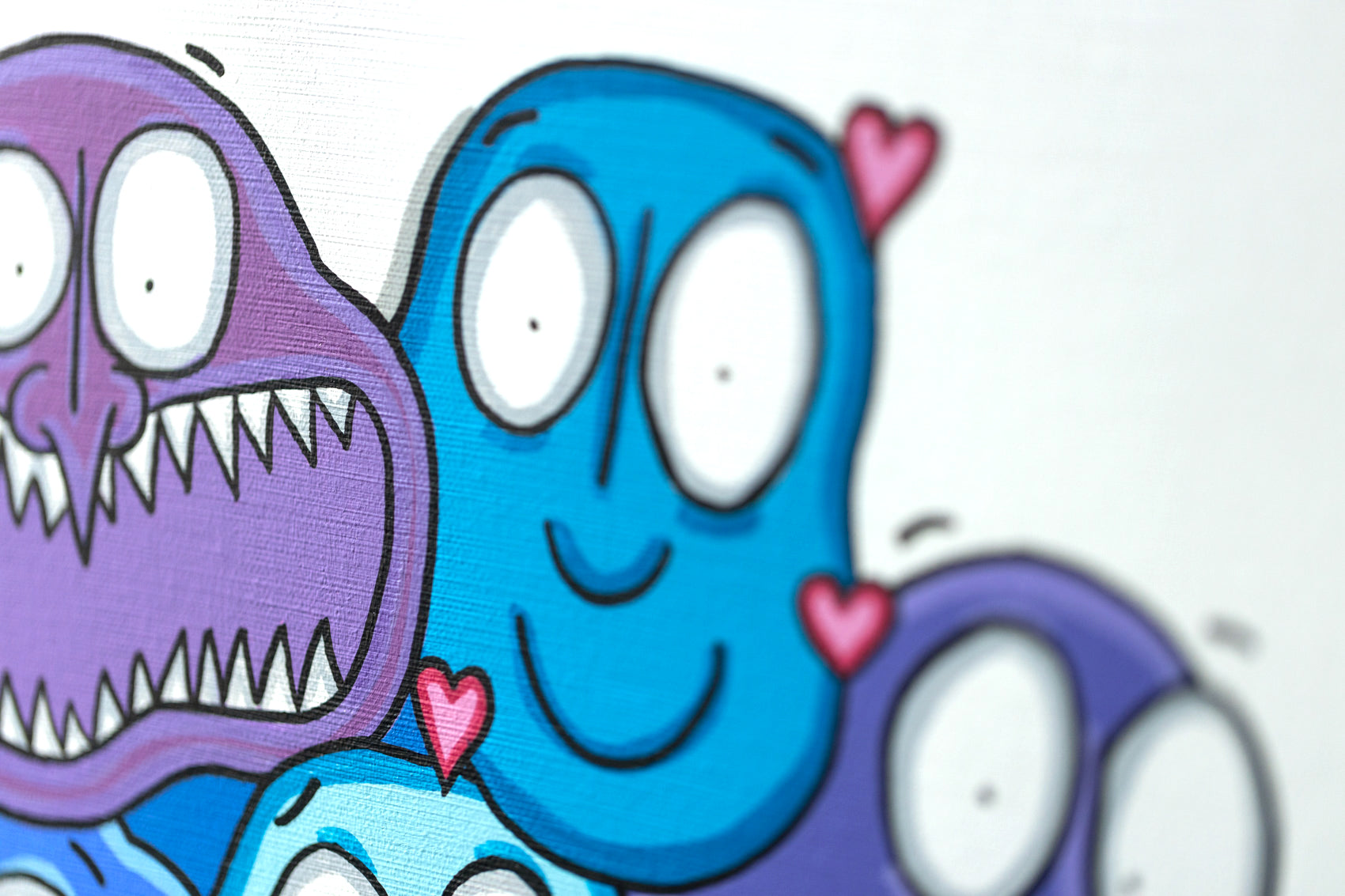 Hugo Landry L'amoureux Preview