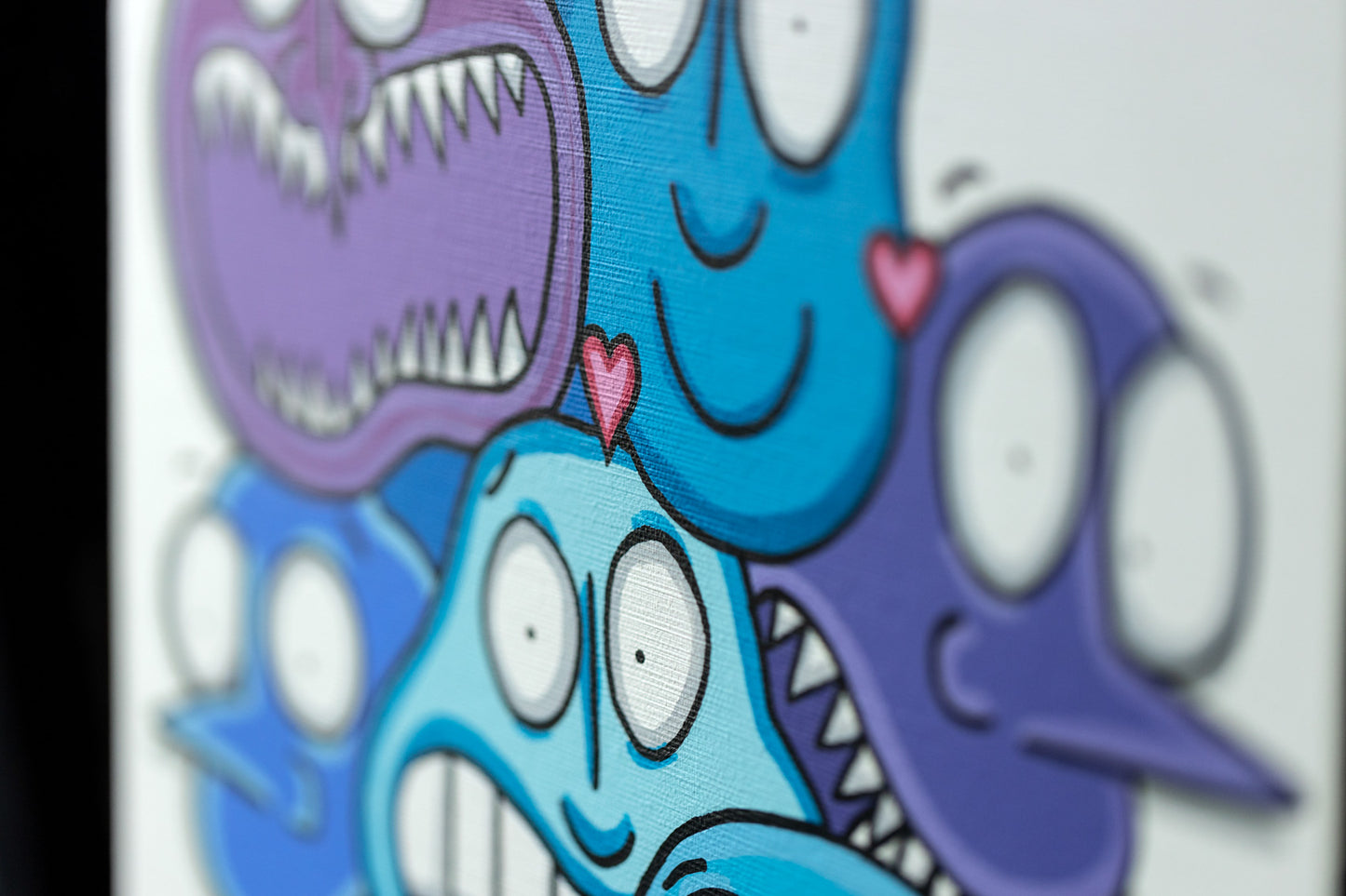 Hugo Landry L'amoureux Preview