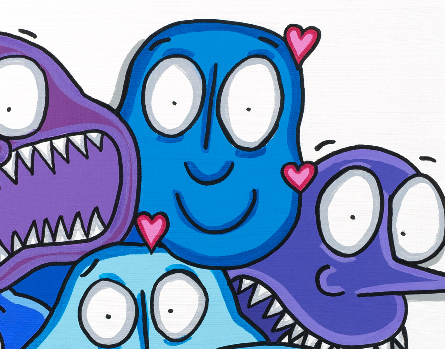 Hugo Landry L'amoureux Preview