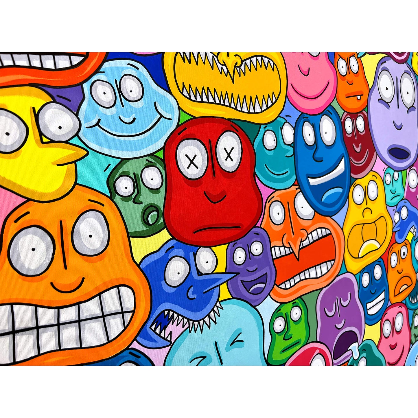 Hugo Landry Le ciel va-t-il nous tomber sur la tête Preview