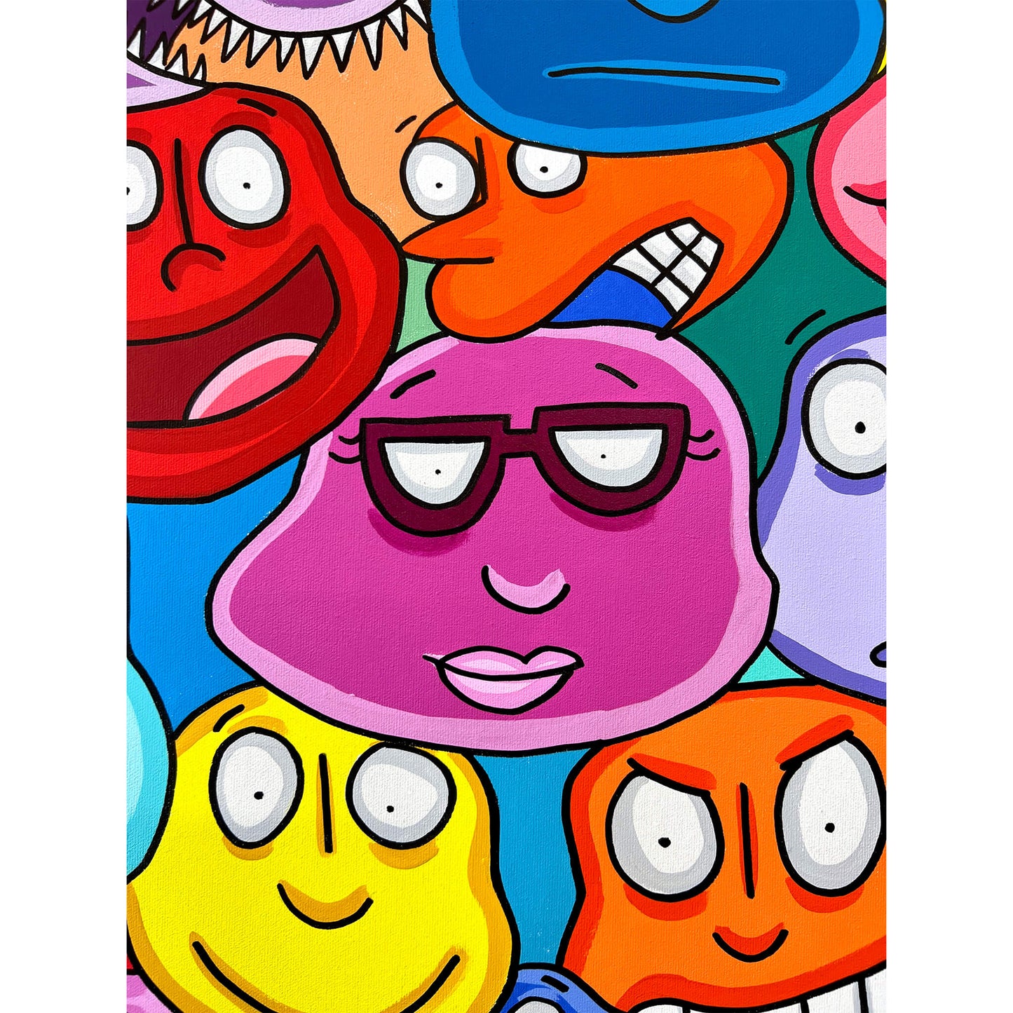 Hugo Landry Le ciel va-t-il nous tomber sur la tête Preview