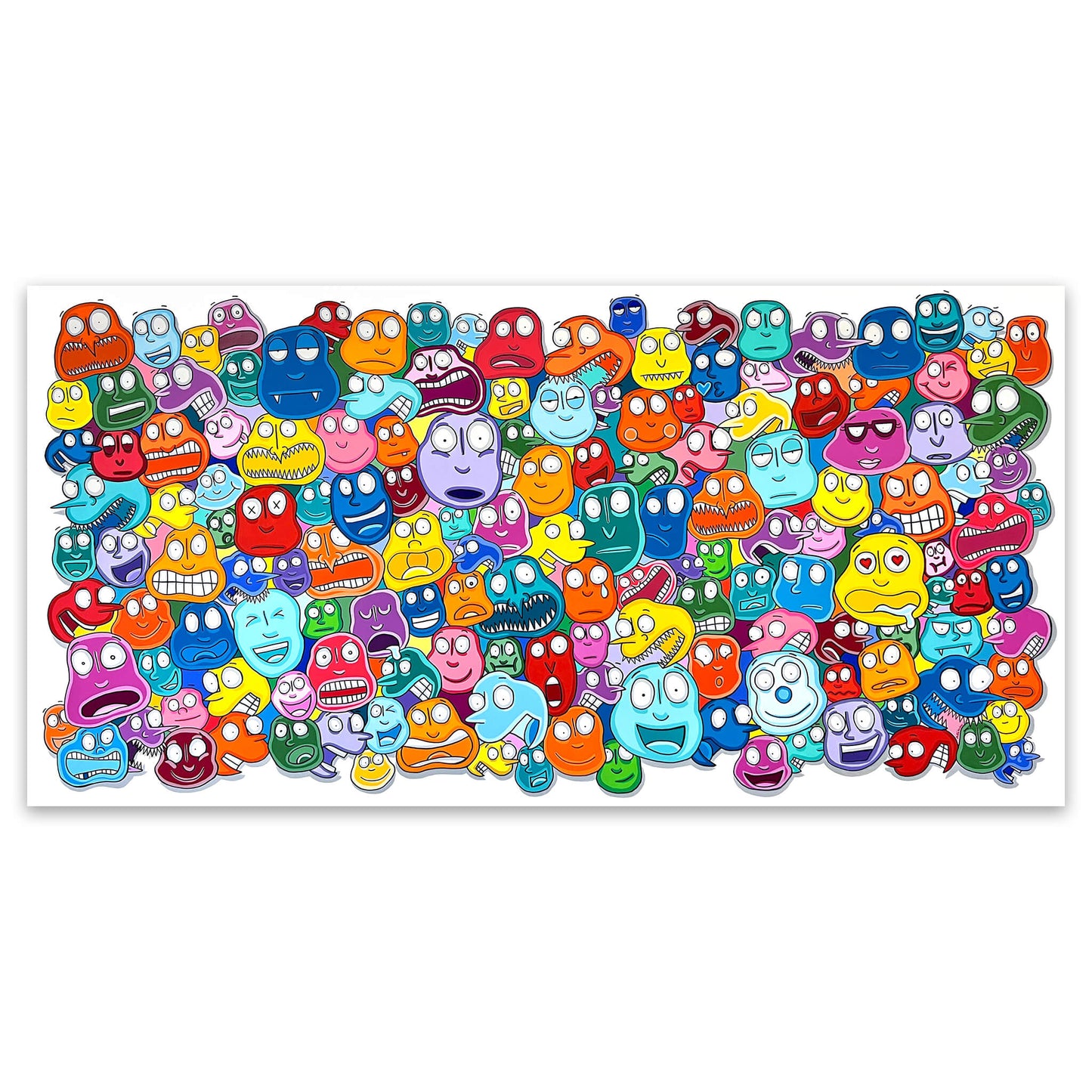 Hugo Landry Le ciel va-t-il nous tomber sur la tête