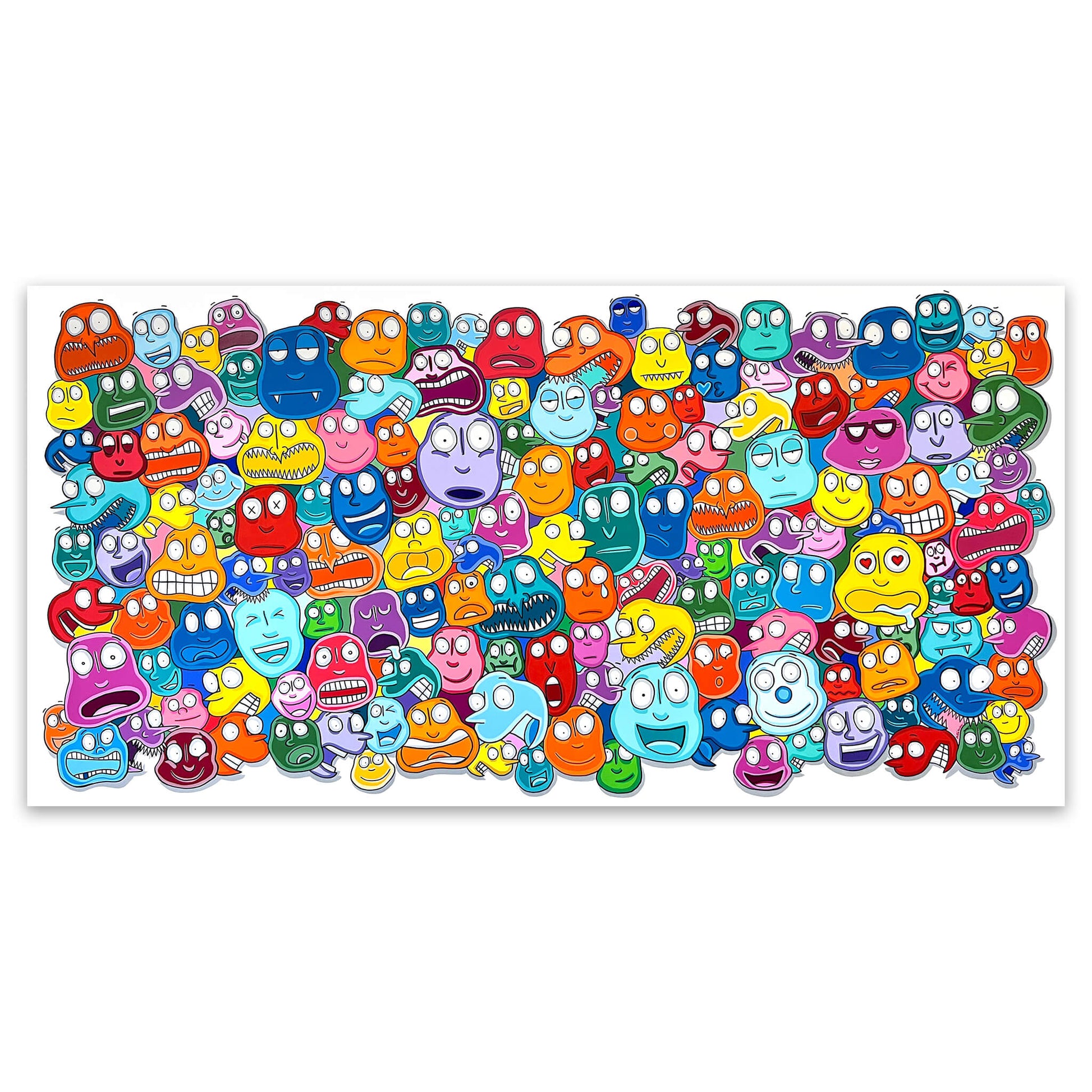 Hugo Landry Le ciel va-t-il nous tomber sur la tête