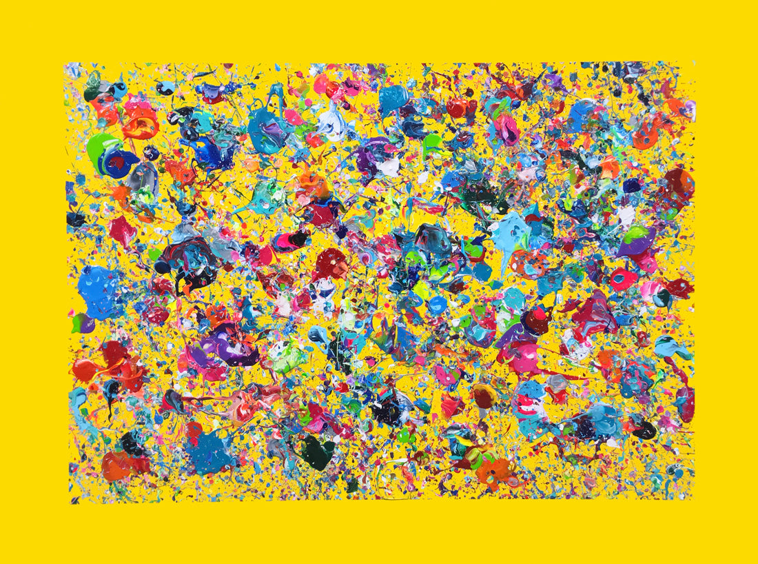 Hugo Landry Les temps fous