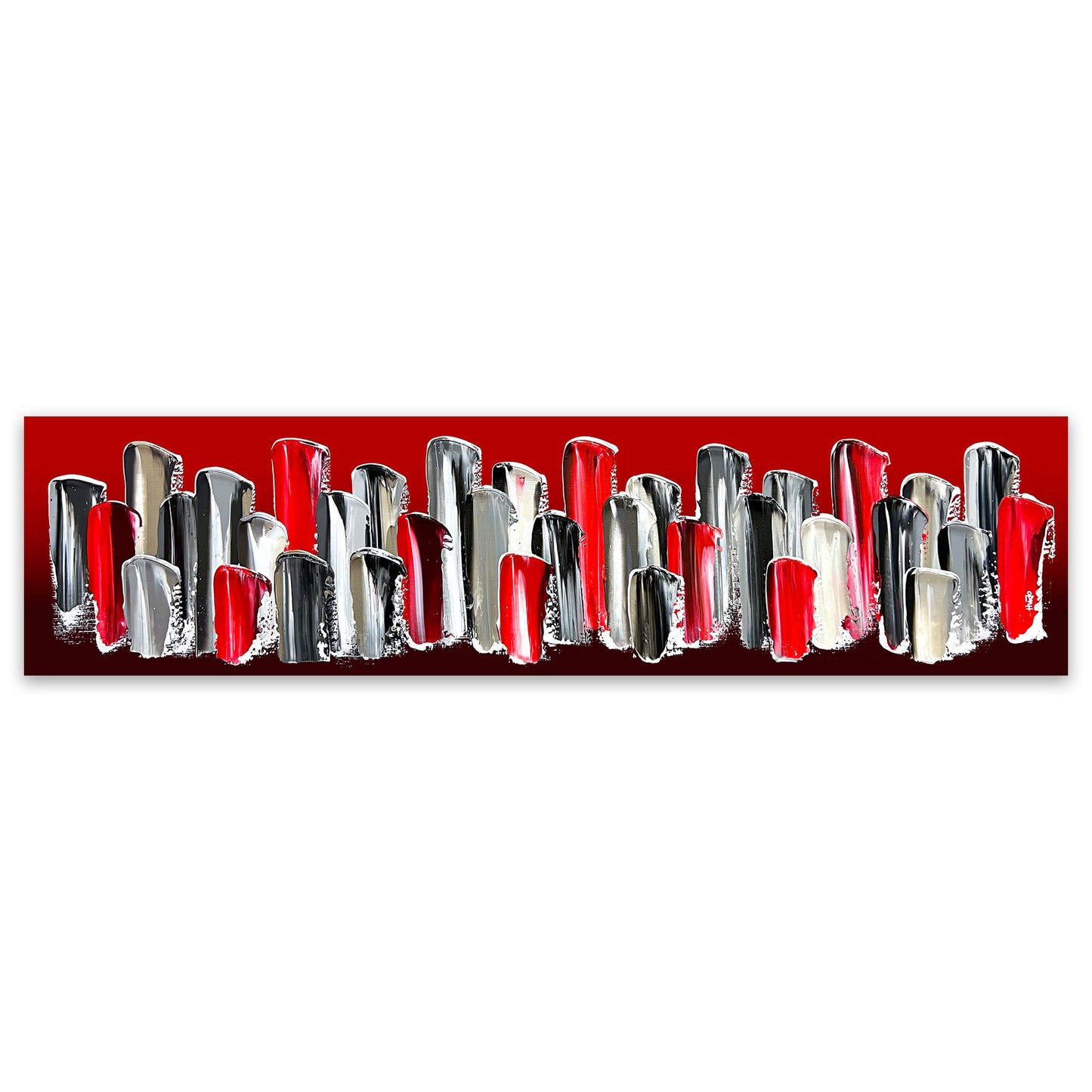 Hugo Landry Les aimants