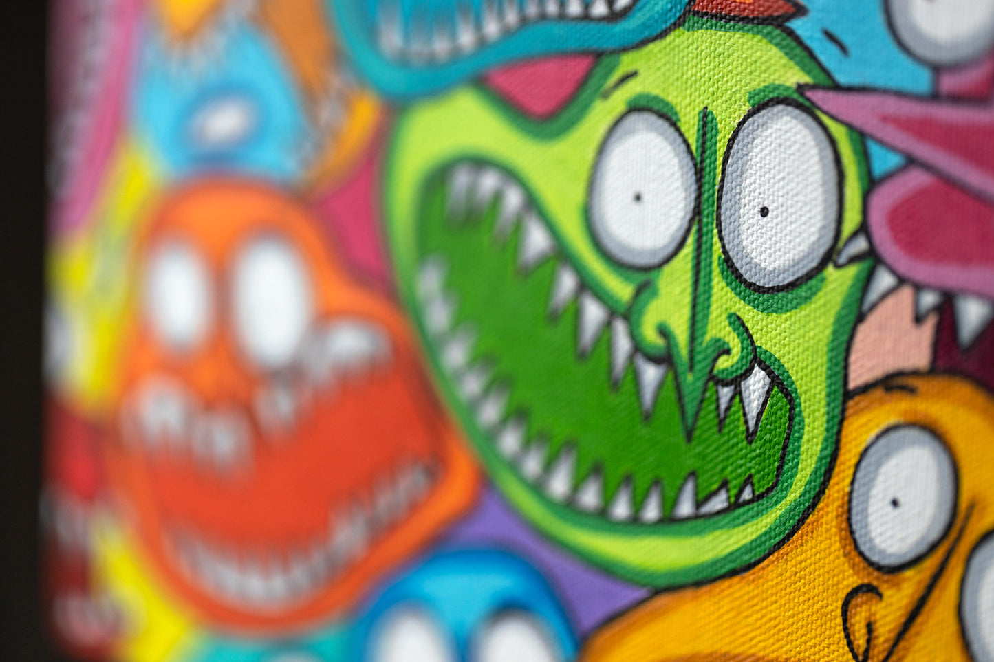 Hugo Landry Les voix Preview