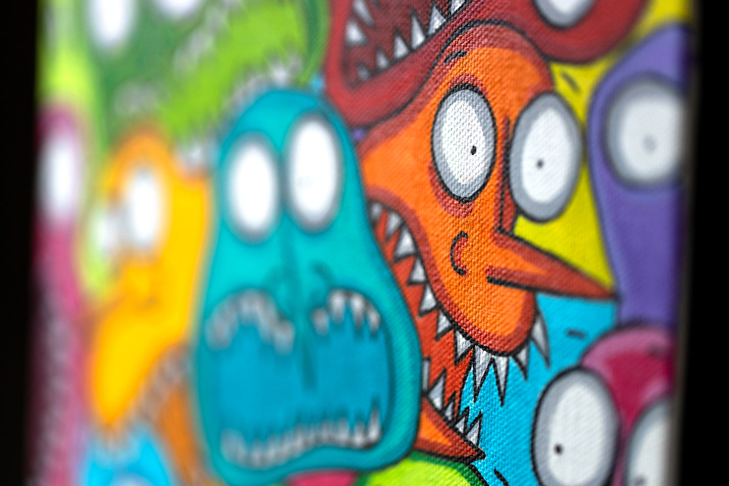 Hugo Landry Les voix Preview